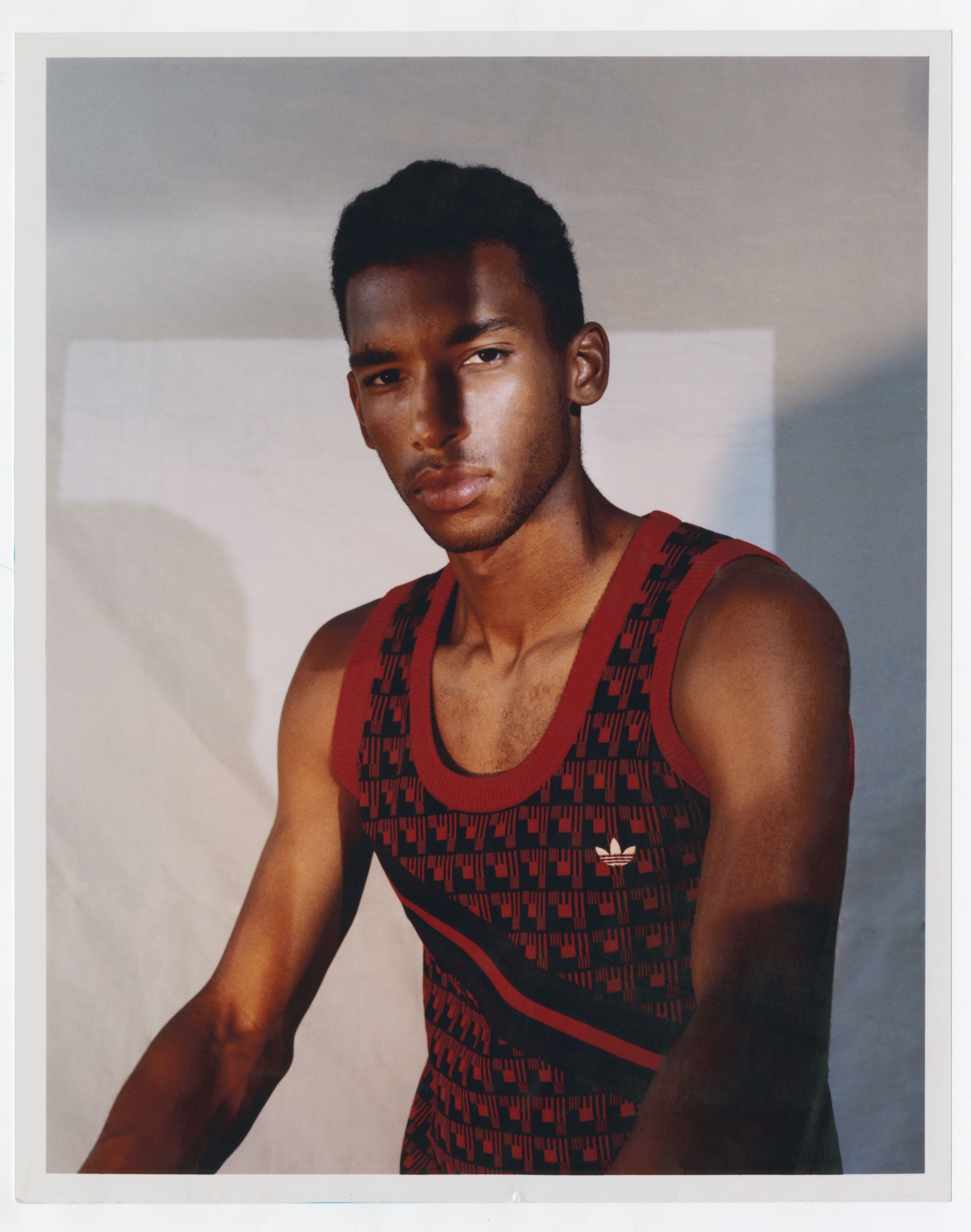 Félix Auger-Aliassime