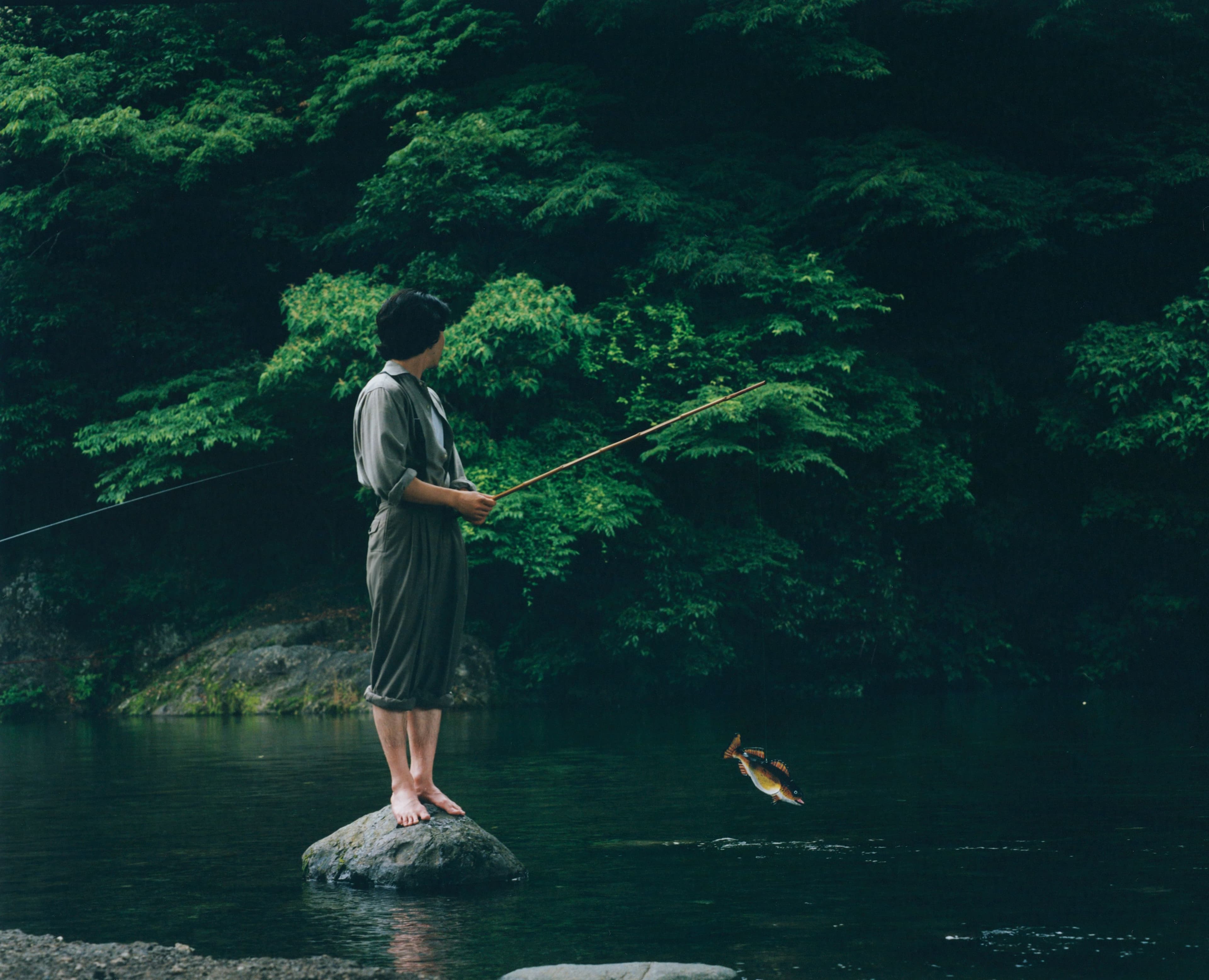 The 2025 LVMH Prize: Soshiotsuki