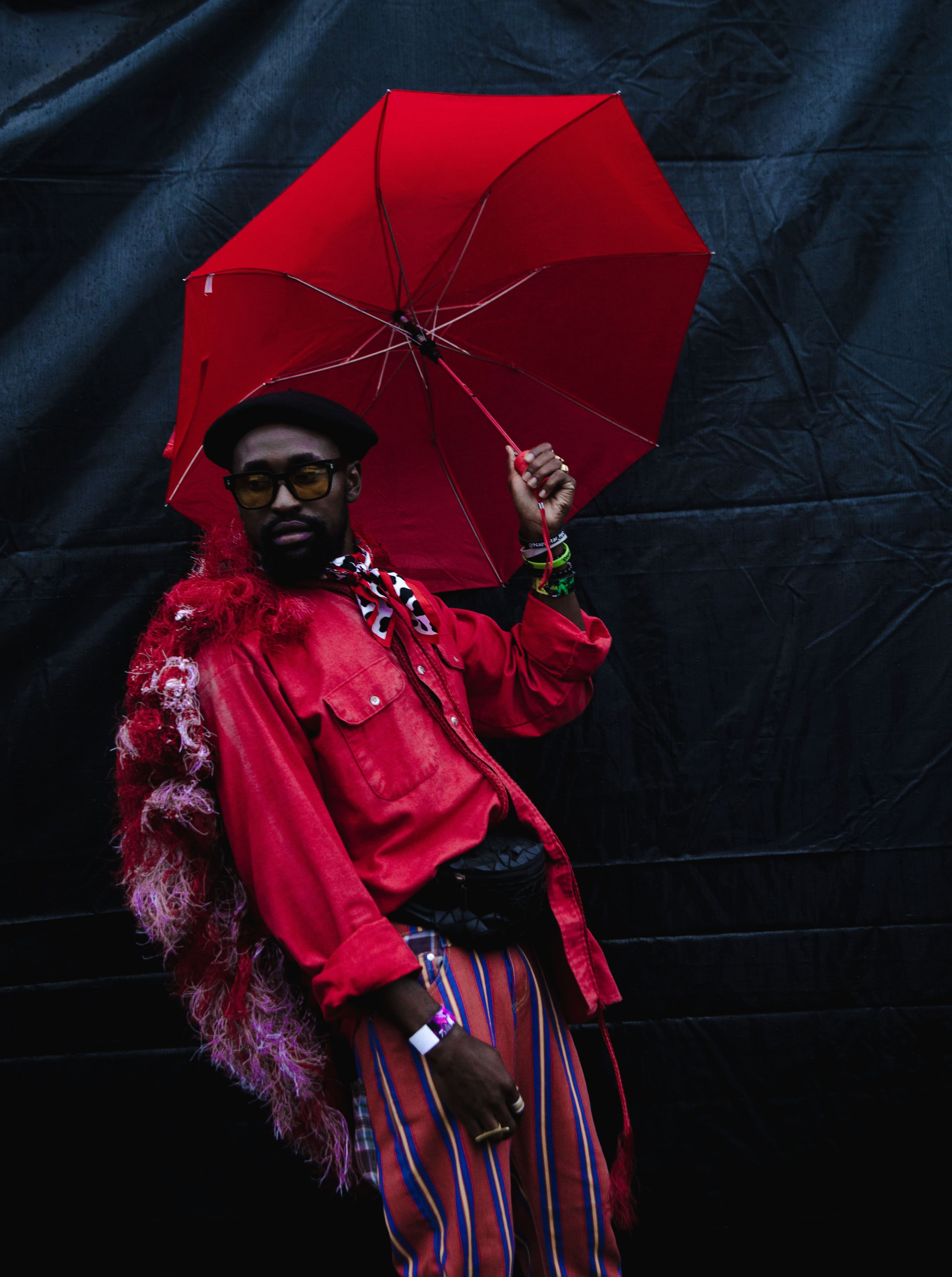 On the Ground: Afropunk Festival 2022