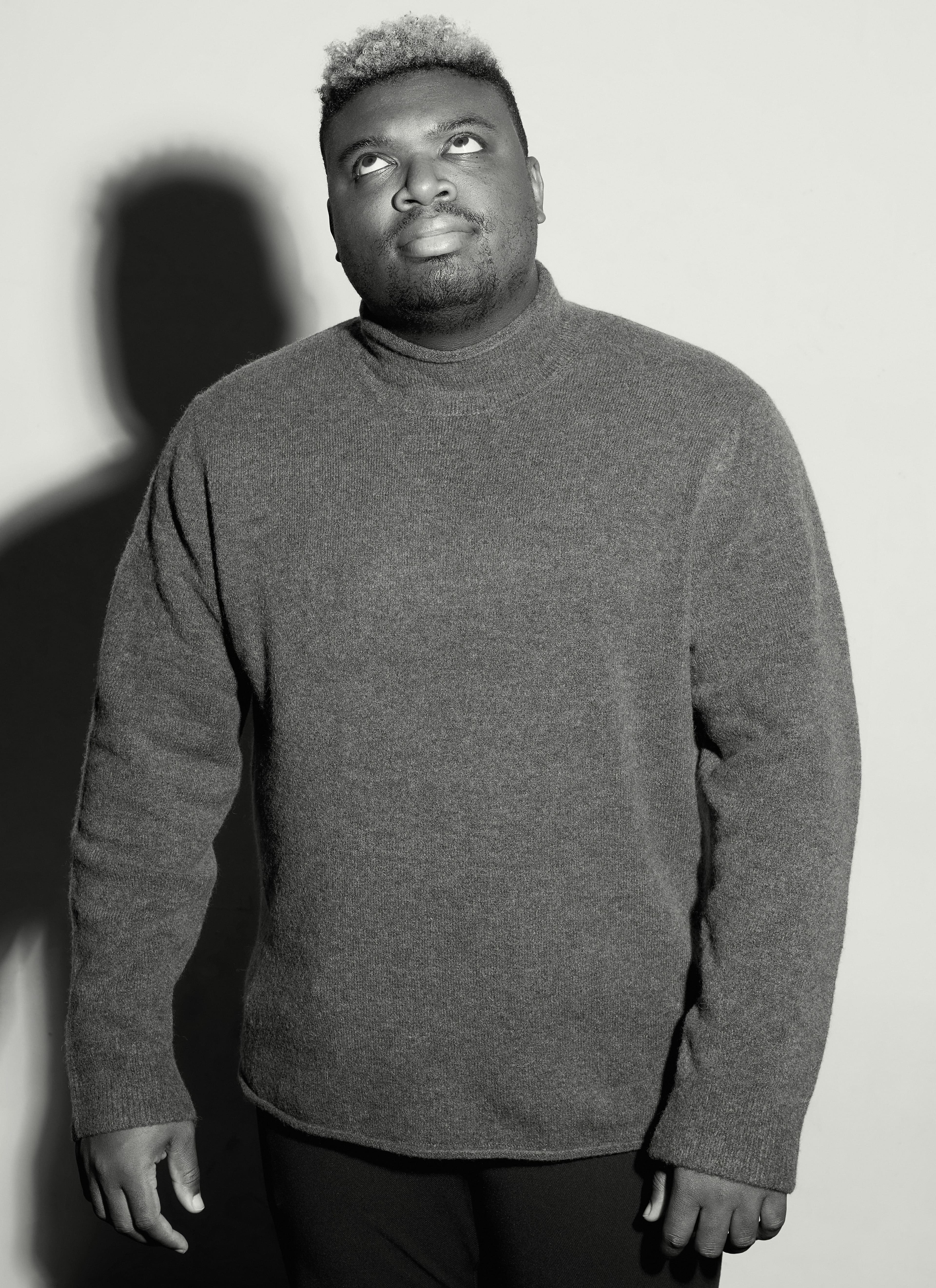 Bryan Washington