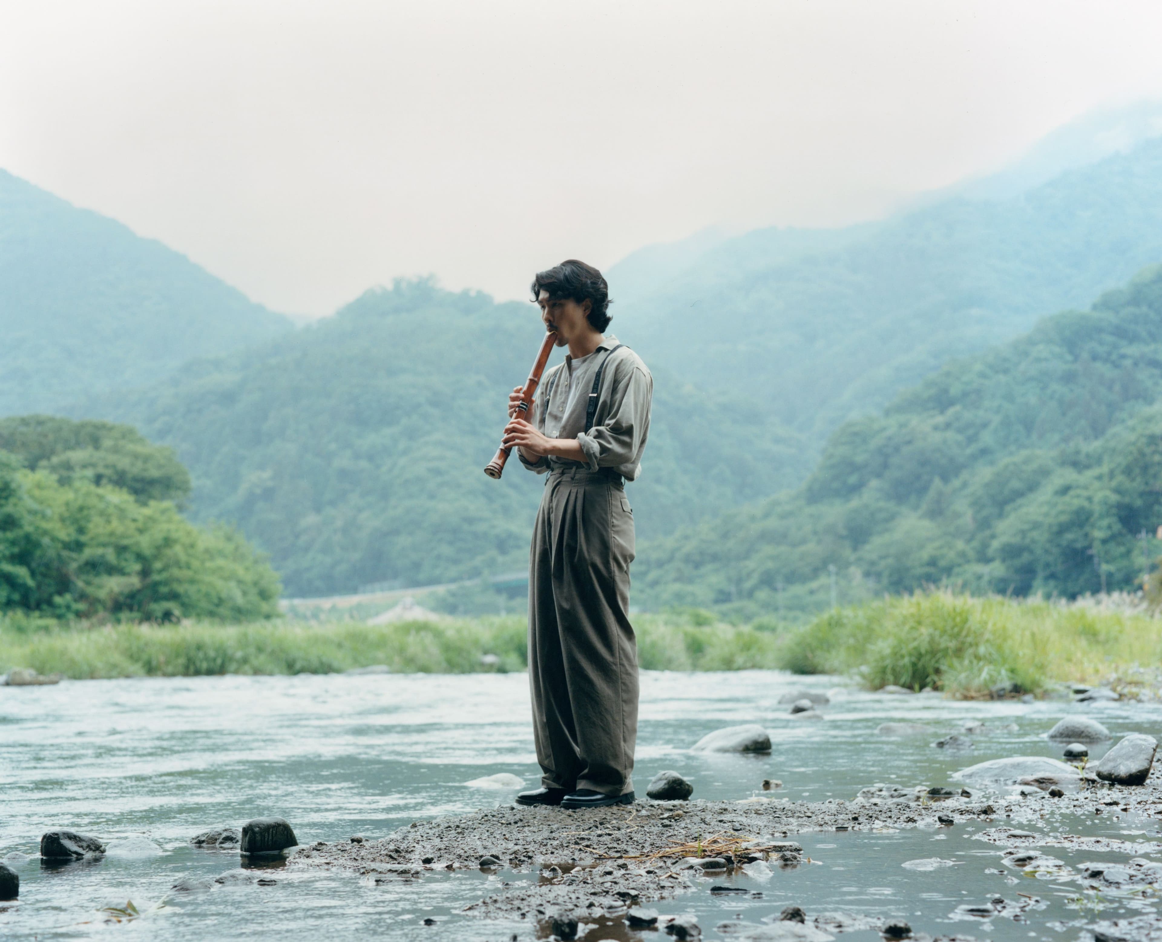 The 2025 LVMH Prize: Soshiotsuki