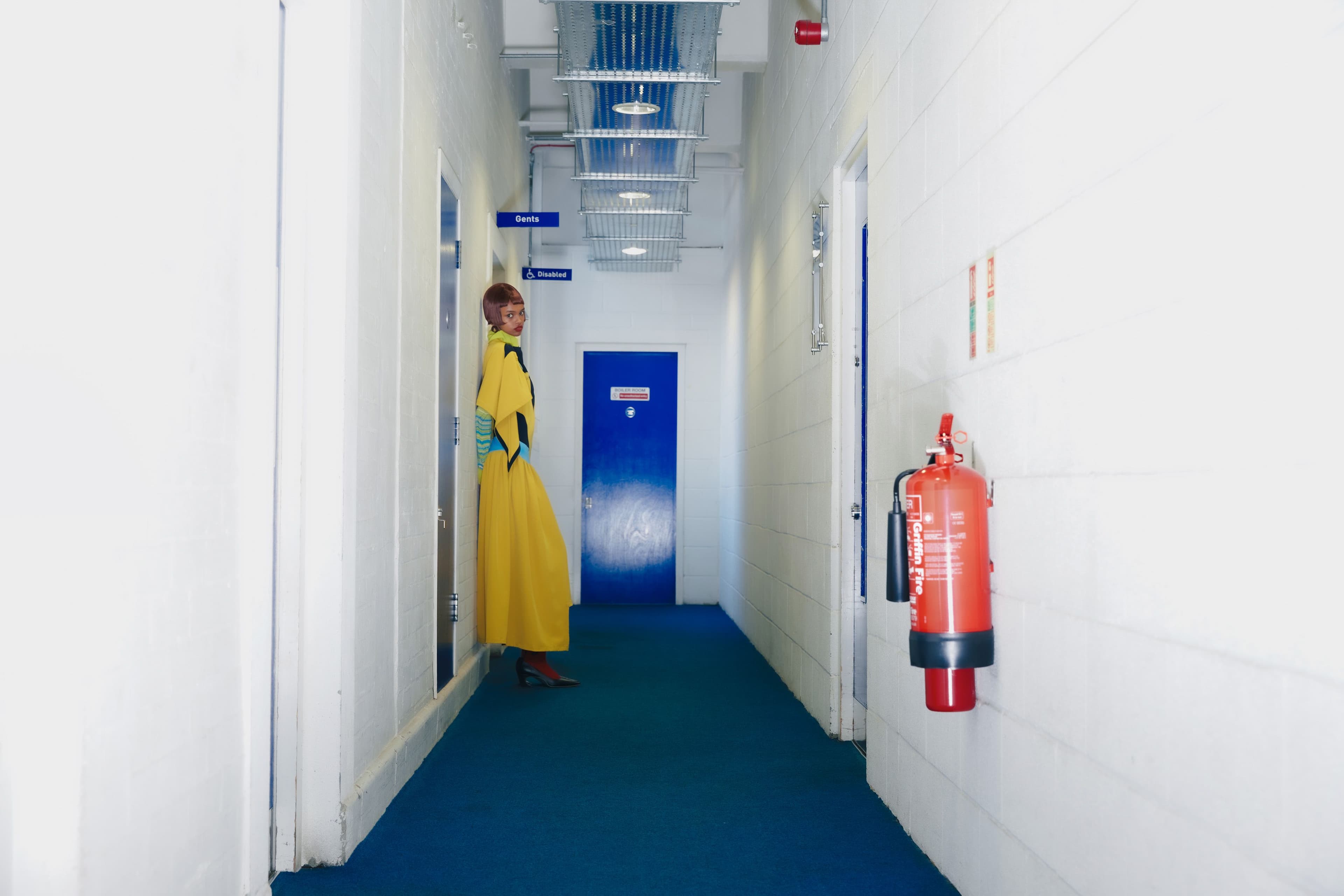 Kiko Kostadinov Womenswear — London