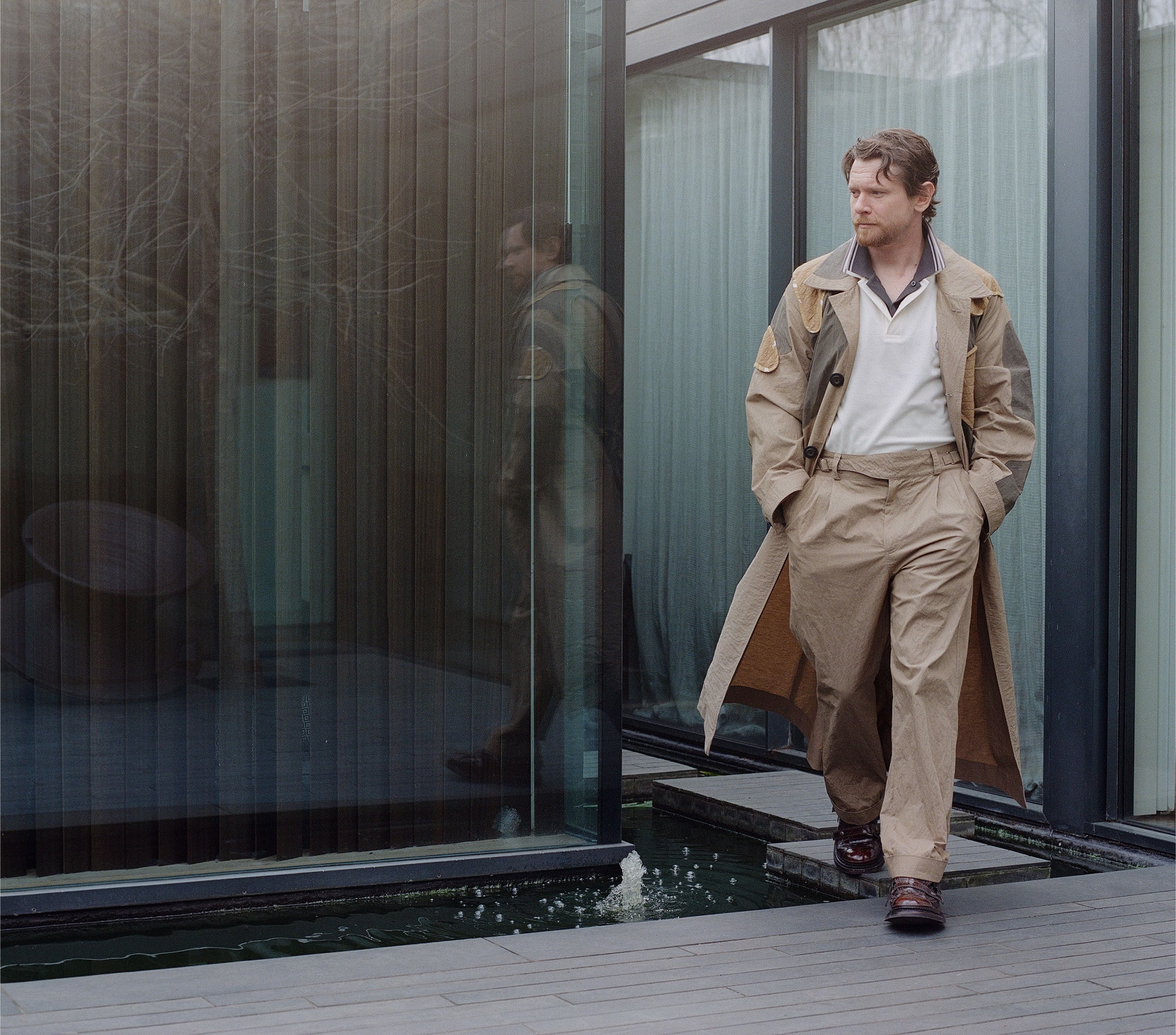 All CLOTHING and SHOES by ,Craig Green