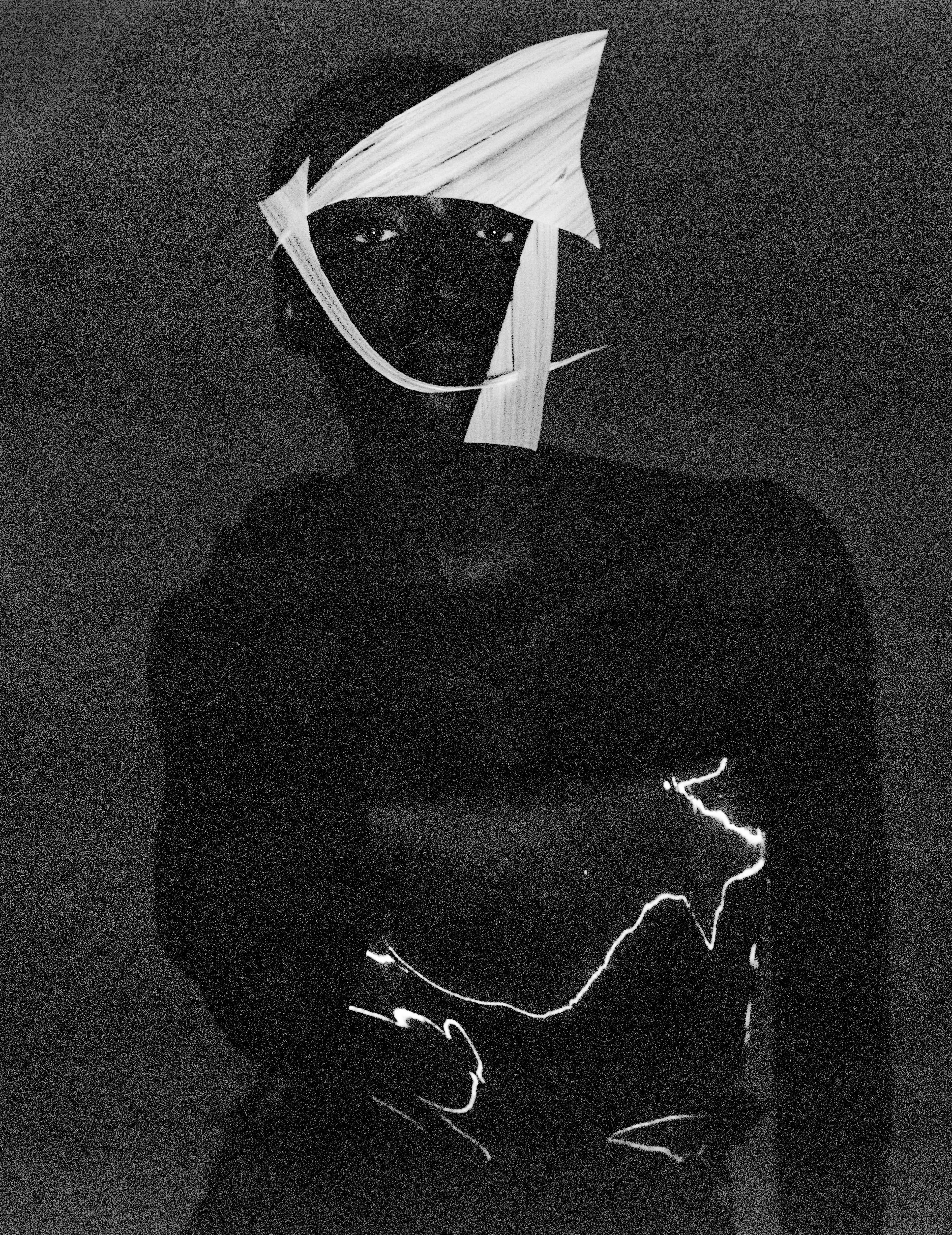 DRESS by Iris van Herpen