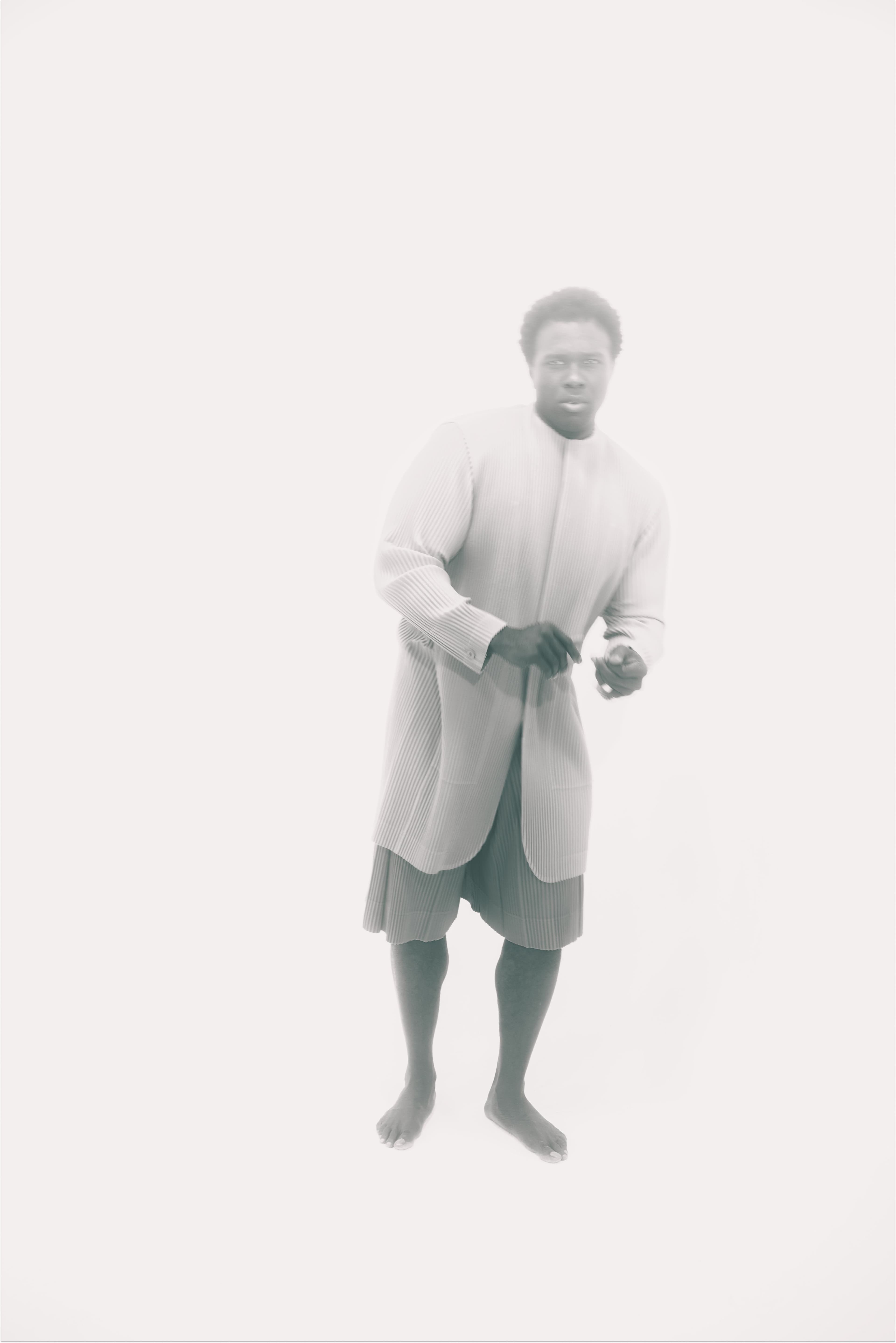 All CLOTHING by Issey Miyake