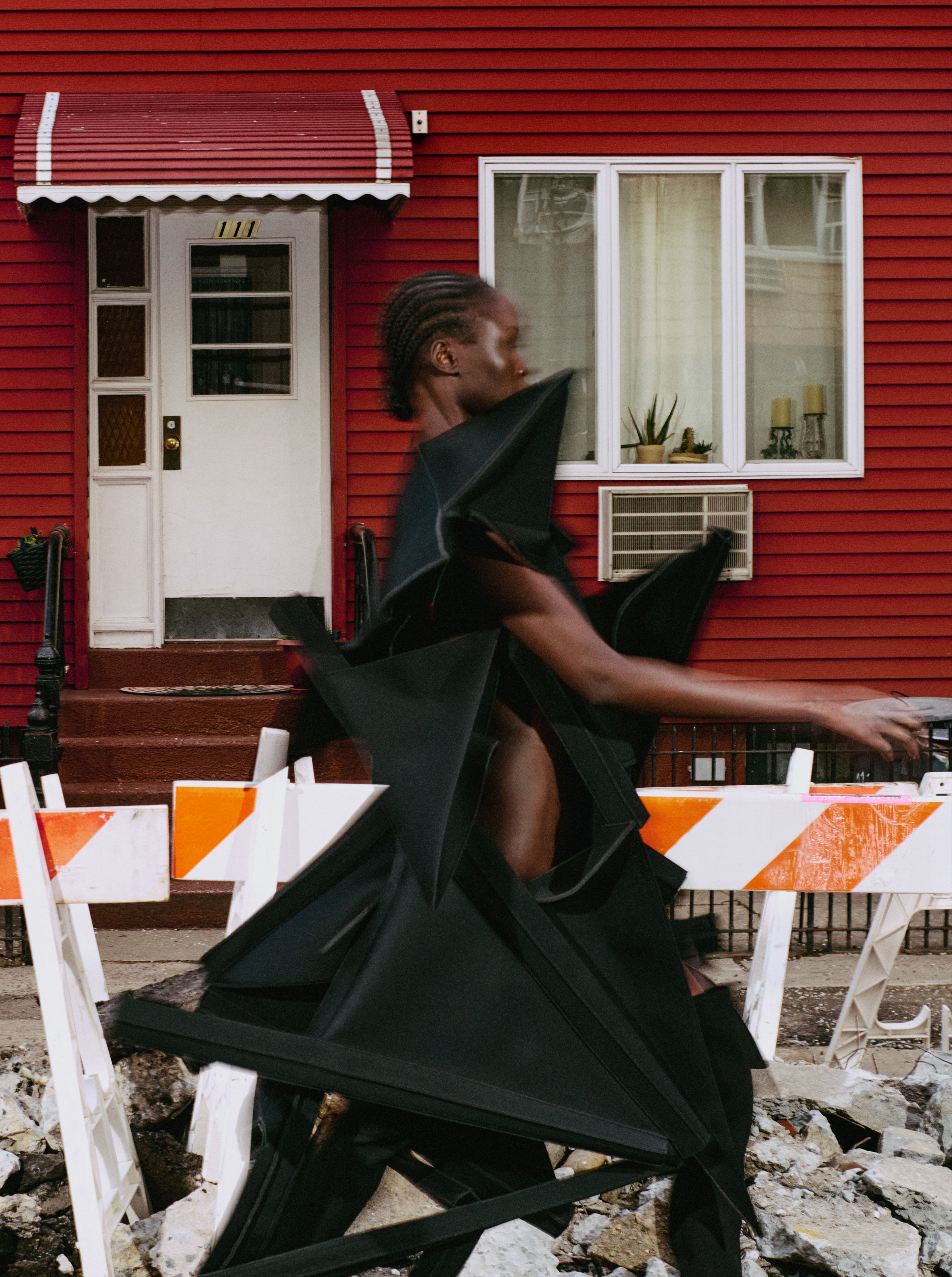 DRESS by ,Junya Watanabe