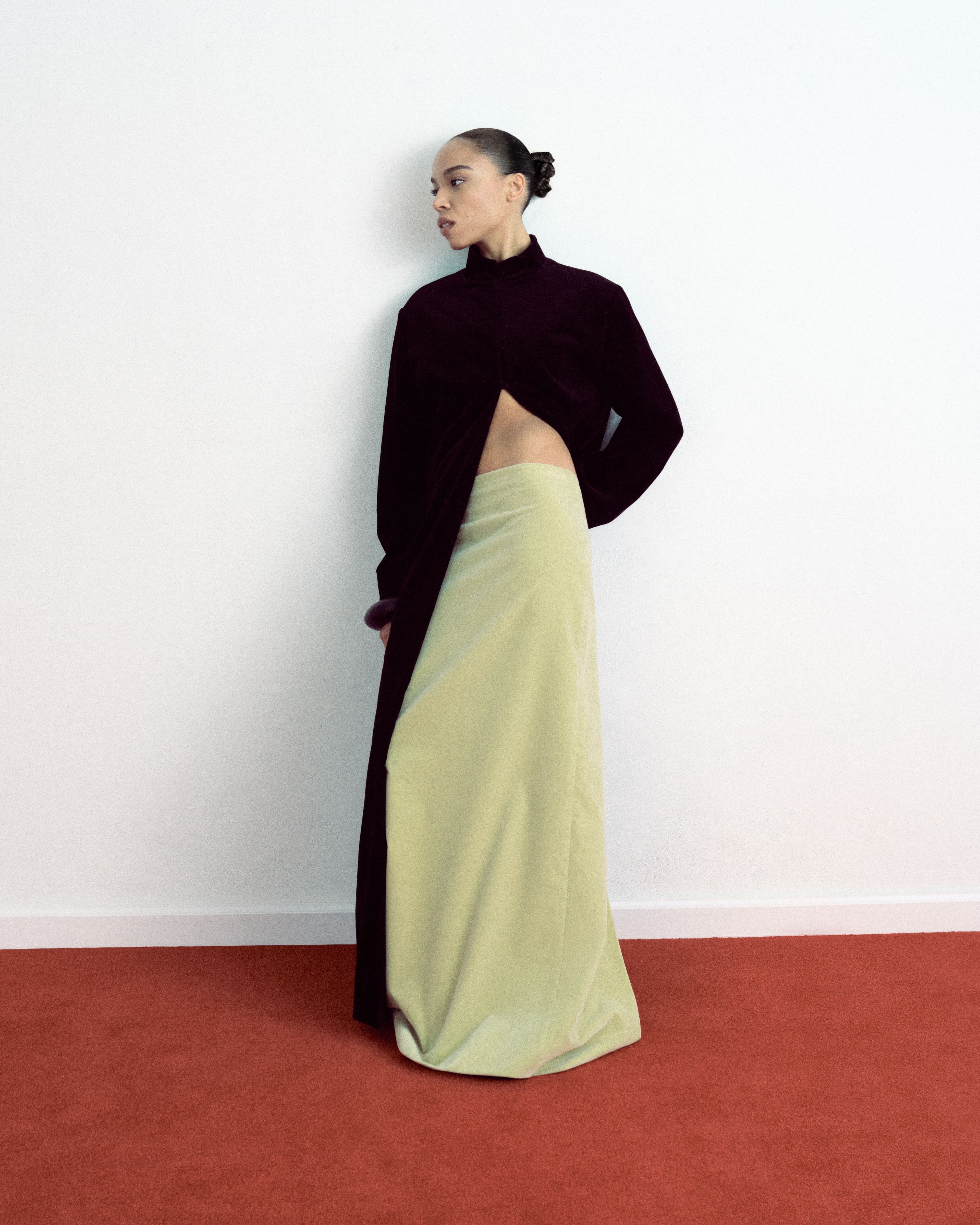 Colleen Allen Balances Form and Function