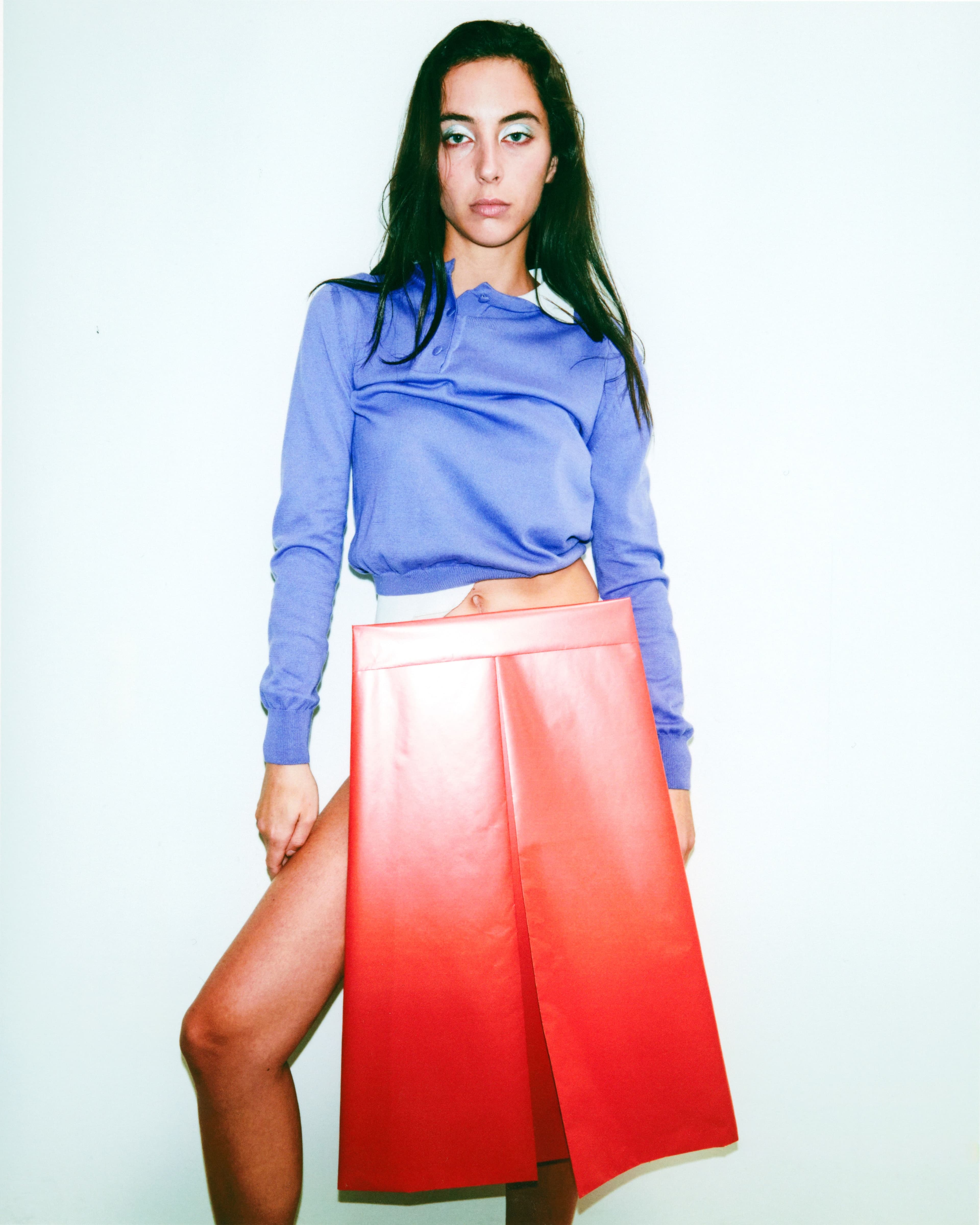 The 2025 LVMH Prize: August Barron