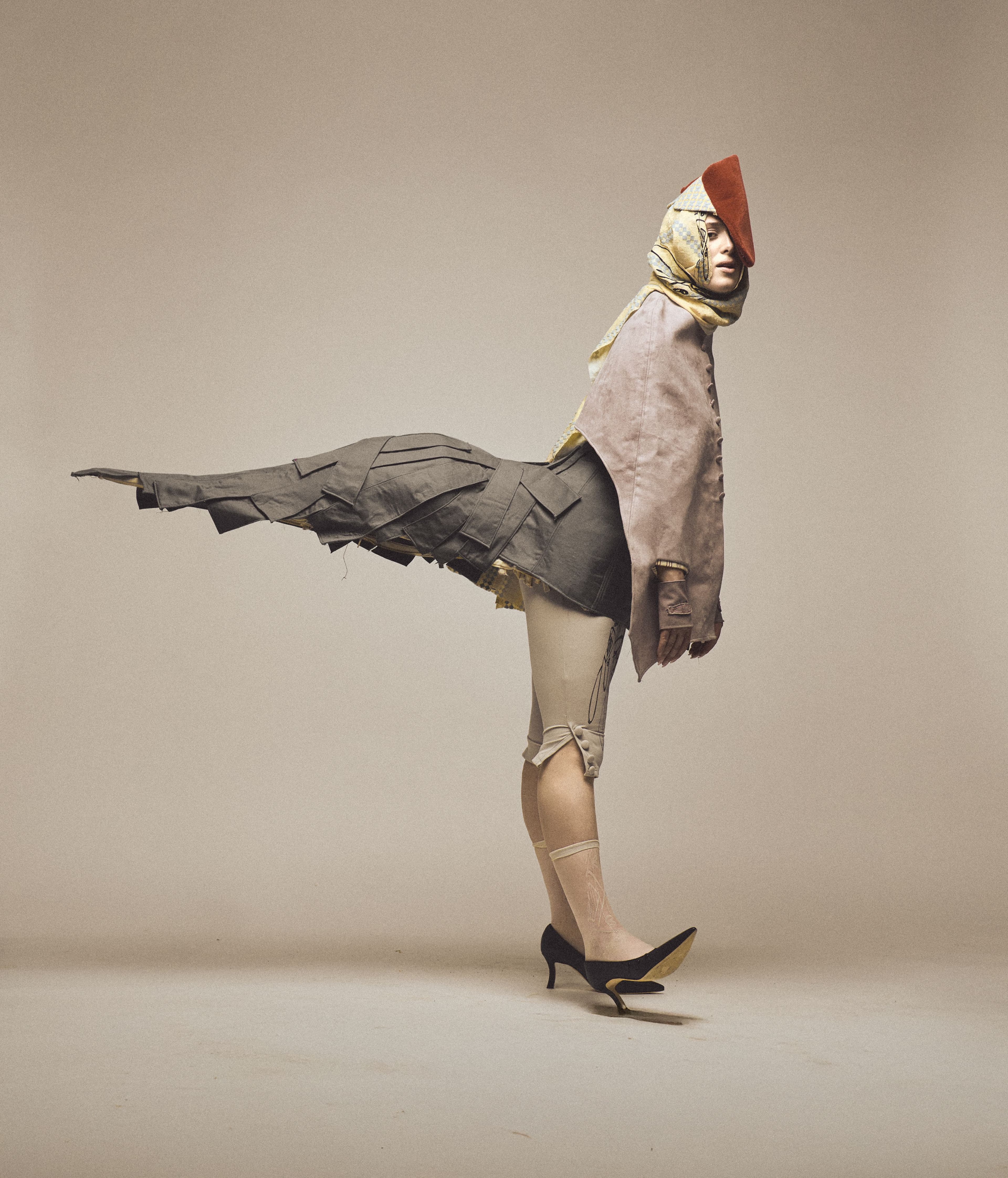 All CLOTHING and ACCESSORIES by NAN