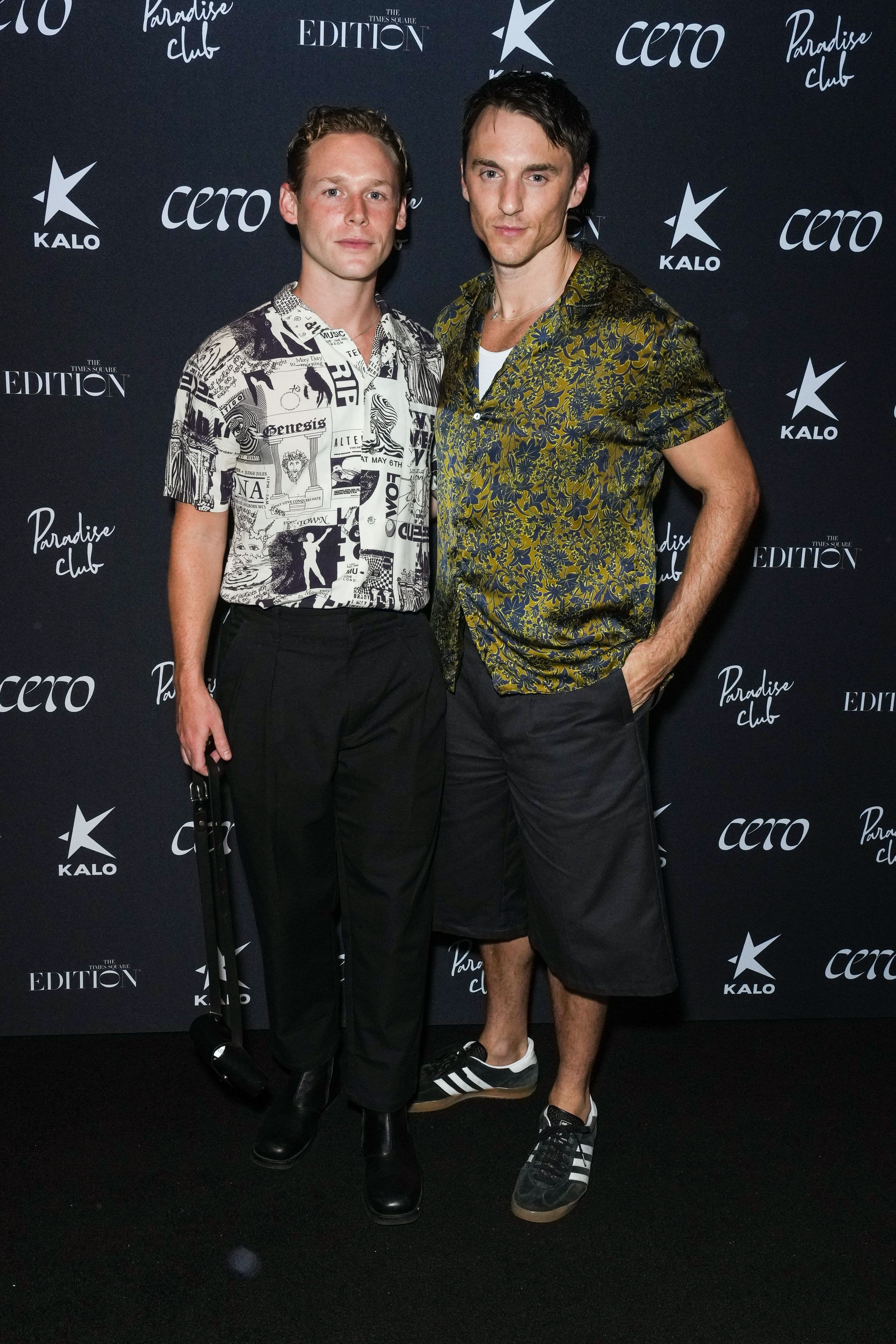Cole Doman, Thomas Gibbons ,John Nacion/Getty Images