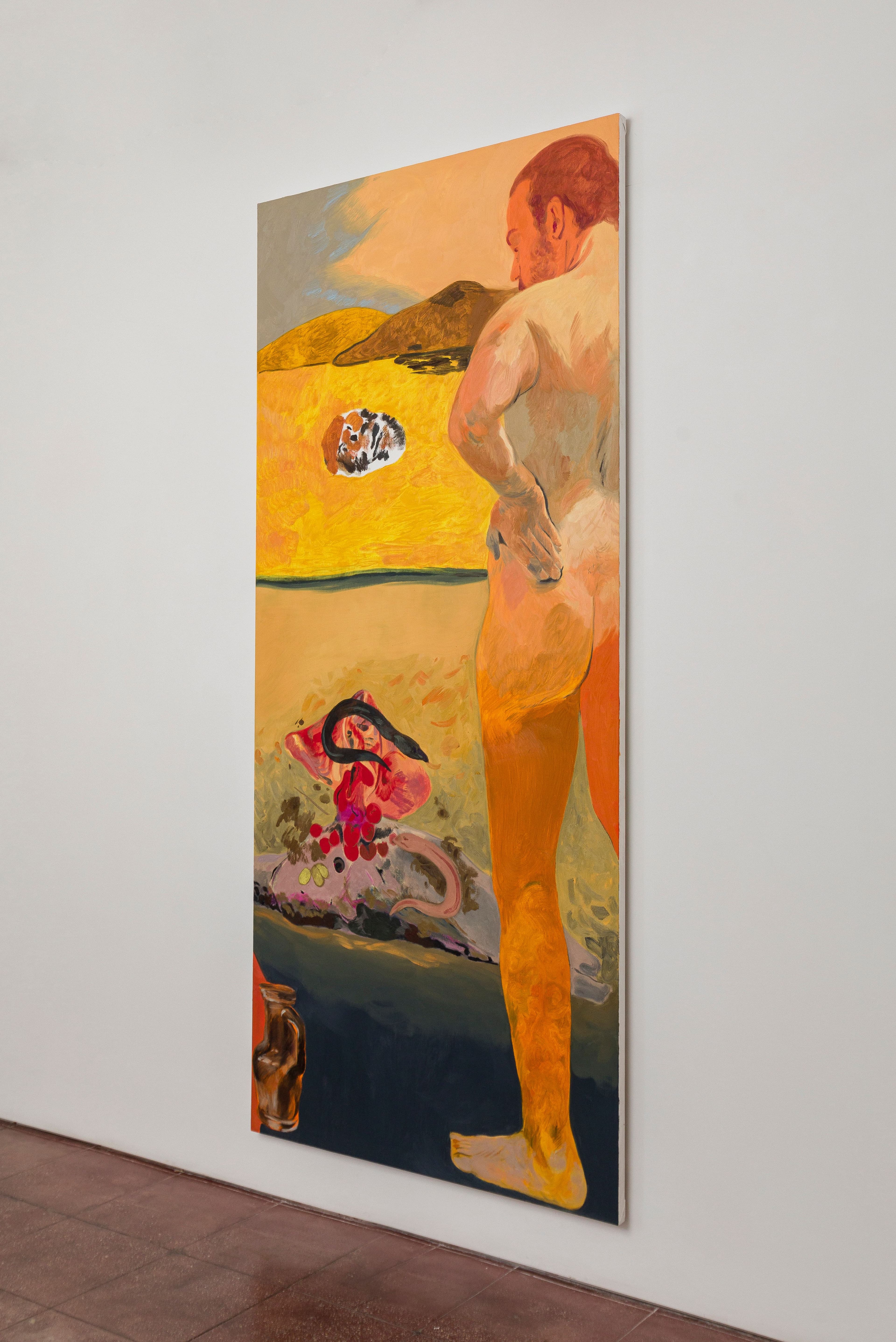 Anthony Cudahy