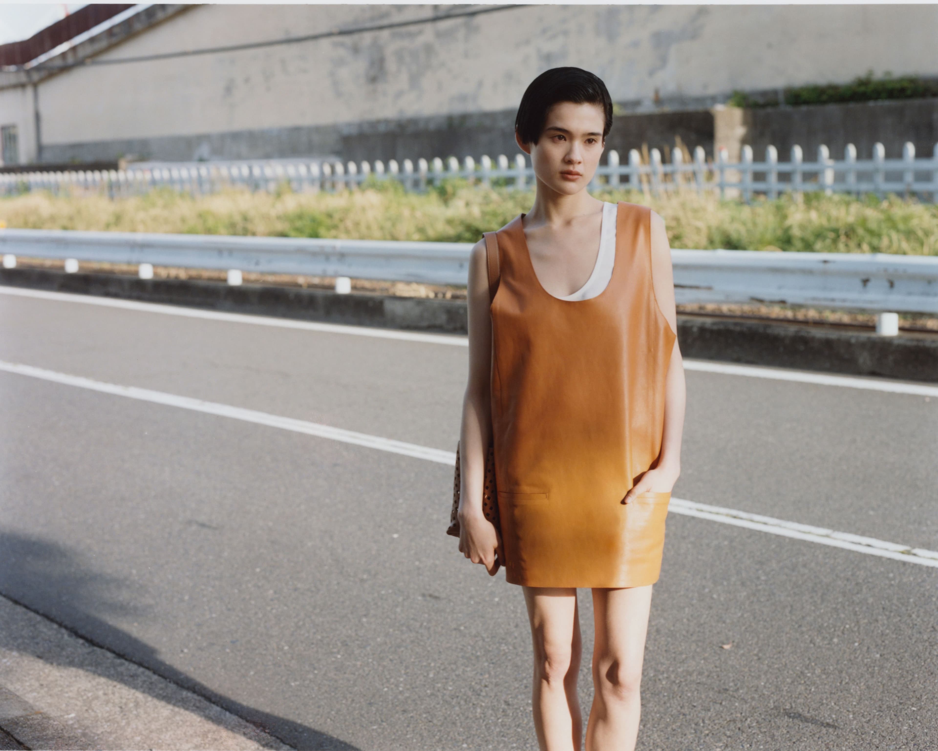 All CLOTHING and ACCESSORIES by Tod’s
