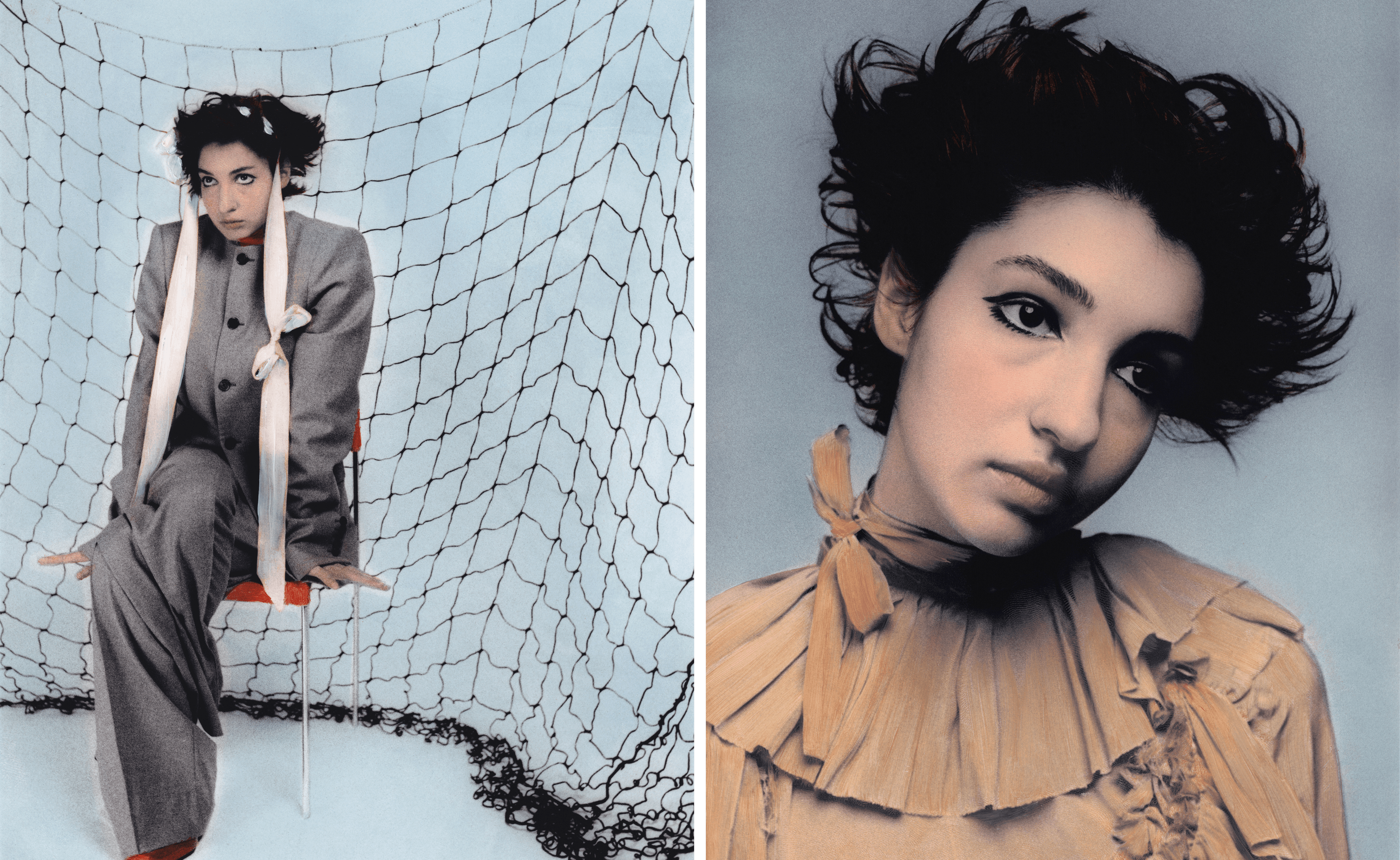 The 2025 LVMH Prize: ALAINPAUL