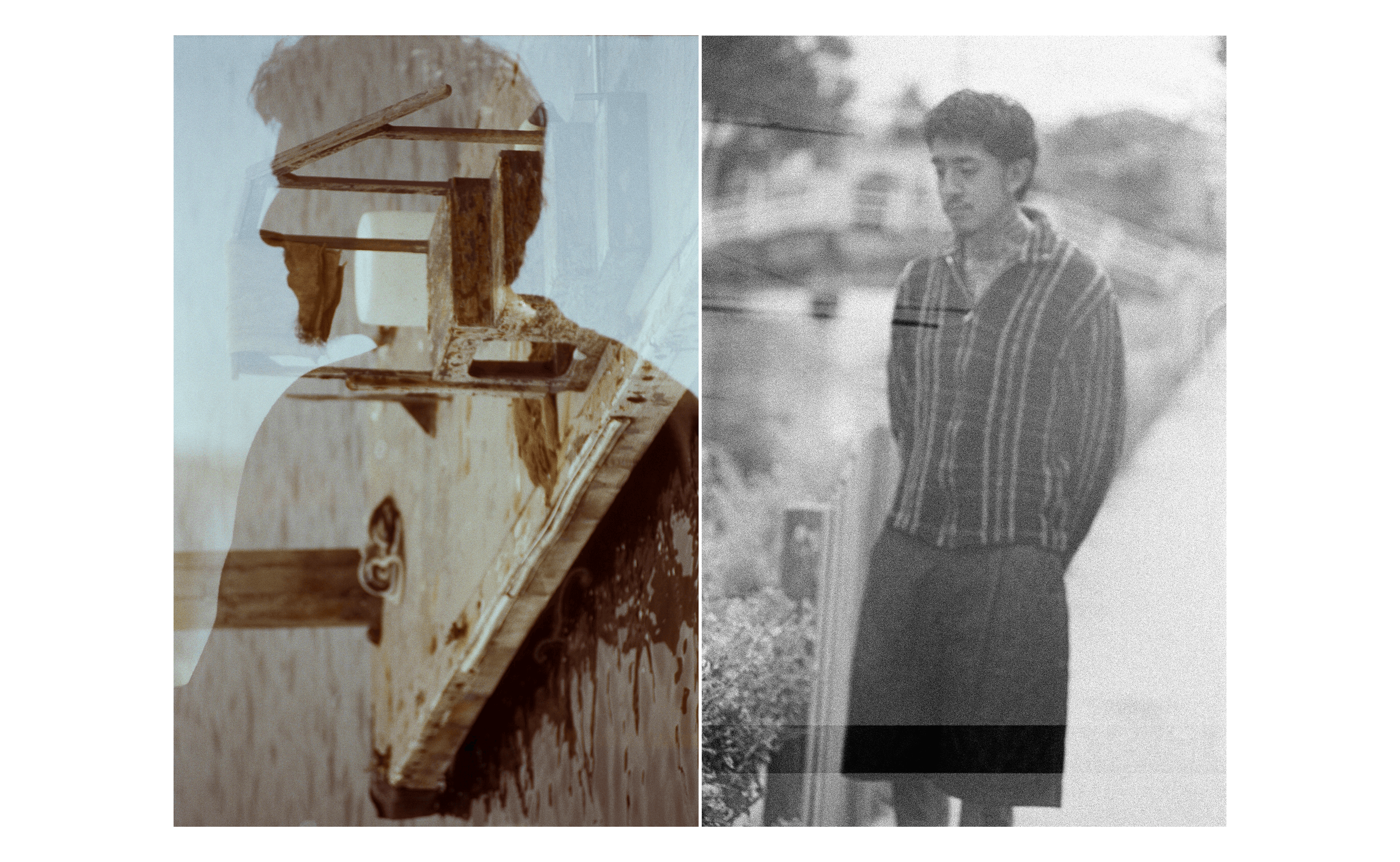 SHIRT by ,Comme des Garçons., SHORTS by ,Goodfight..