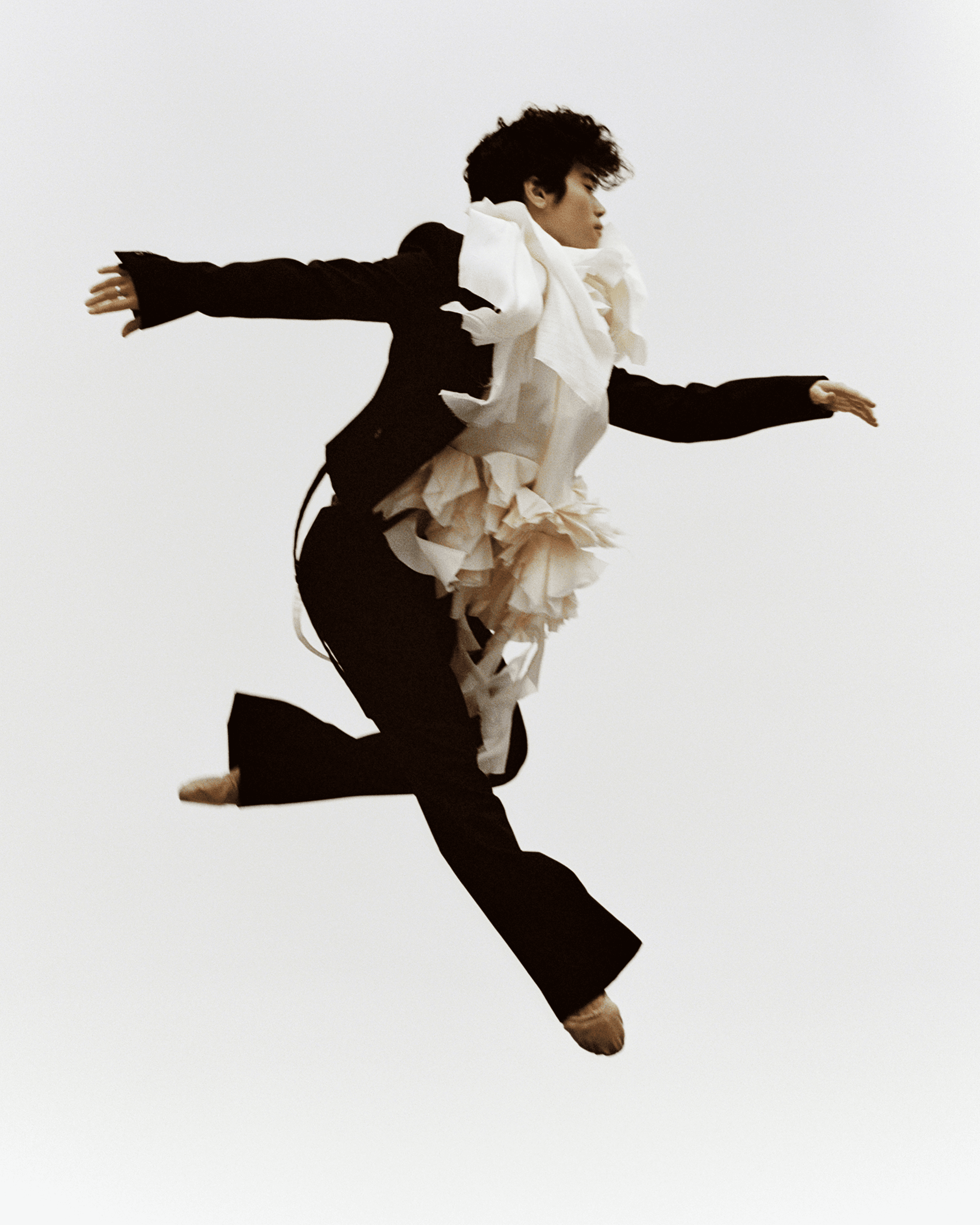 All CLOTHING by McQueen