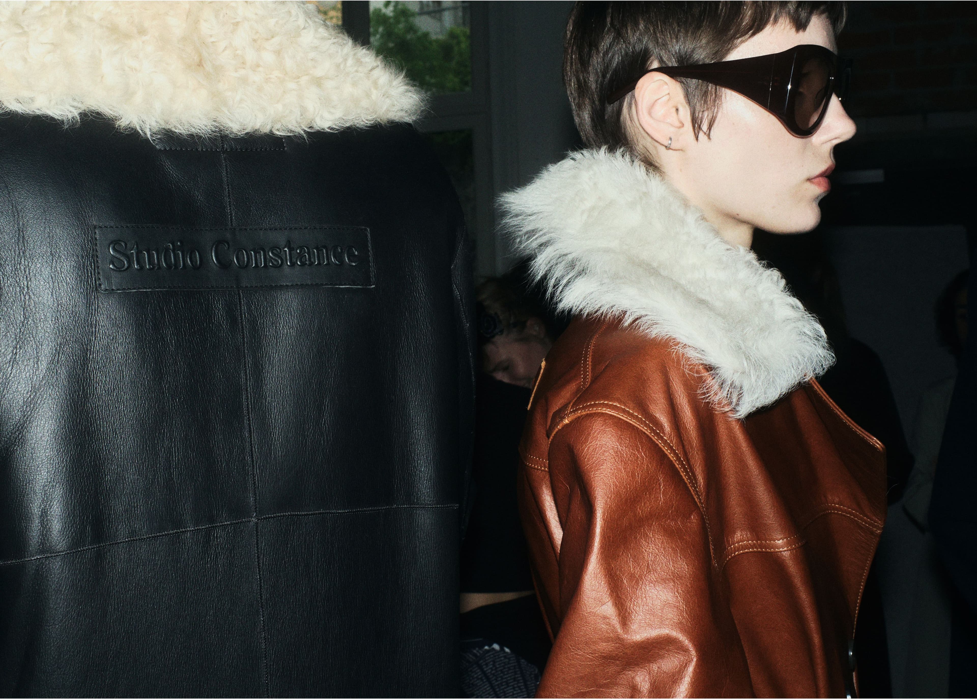 Stockholm Fashion Week Makes a Triumphant Return