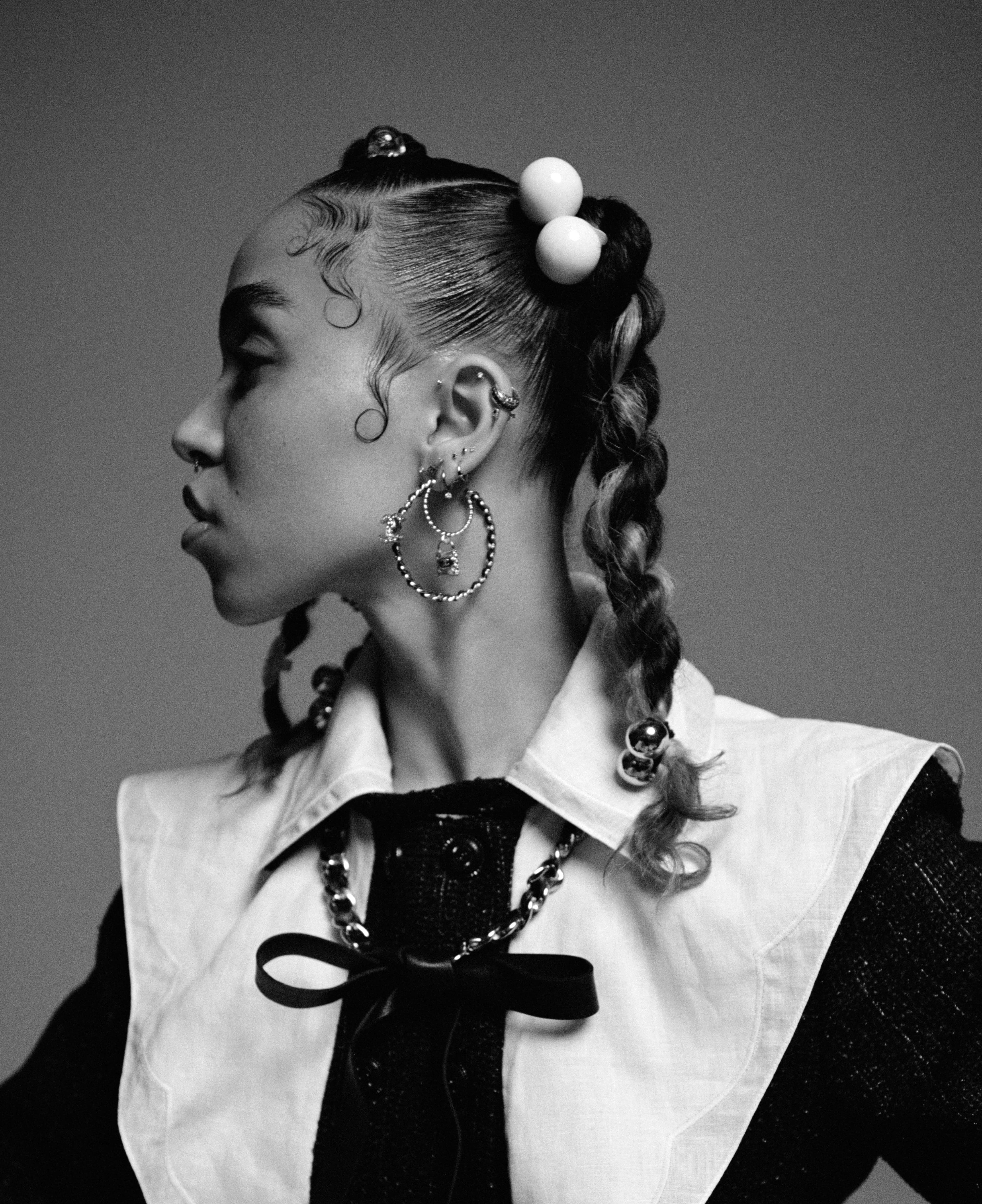 Feeling Seen in Campbell Addy’s First Monograph