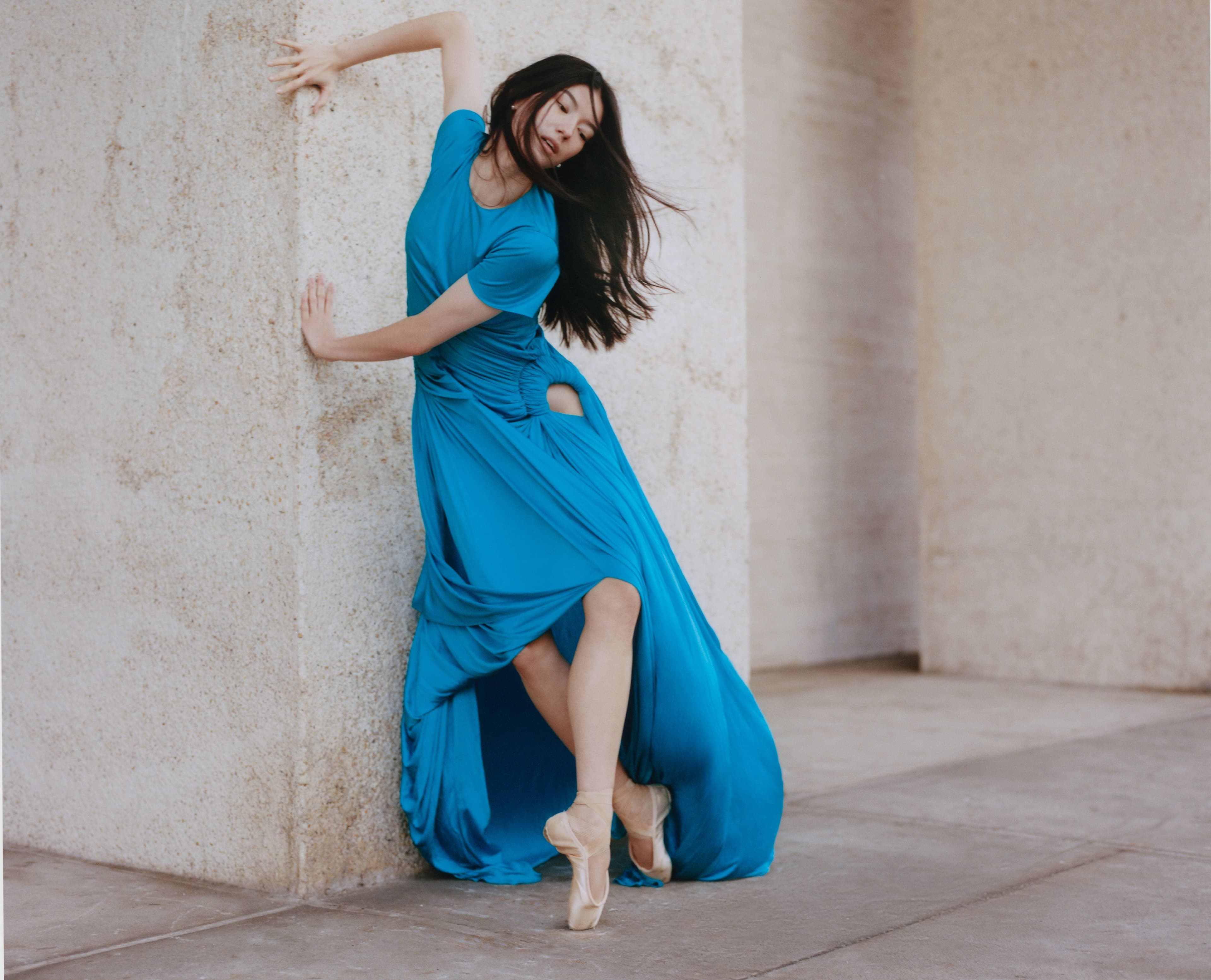 DRESS by Loewe