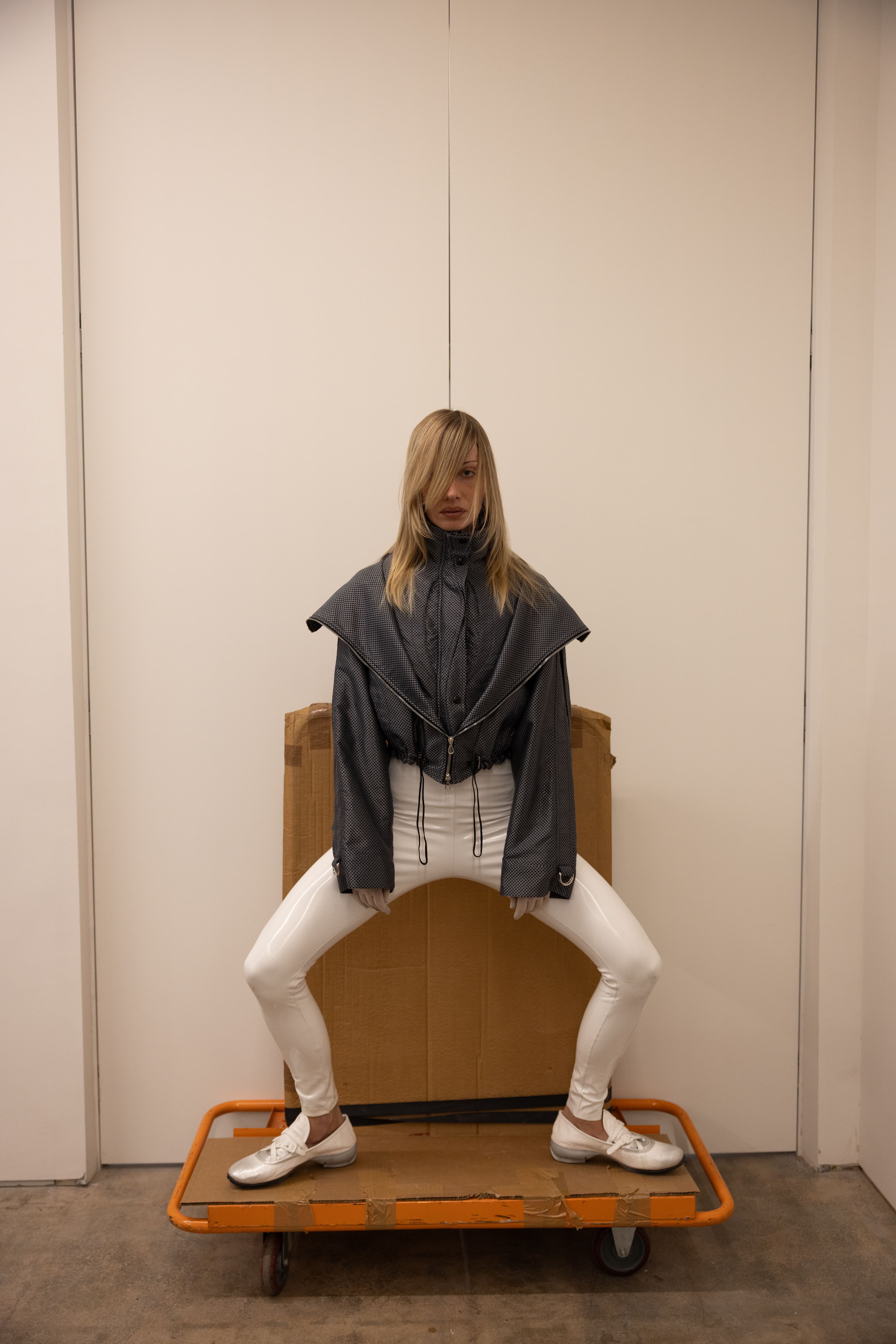 Kiko Kostadinov Womenswear — Los Angeles