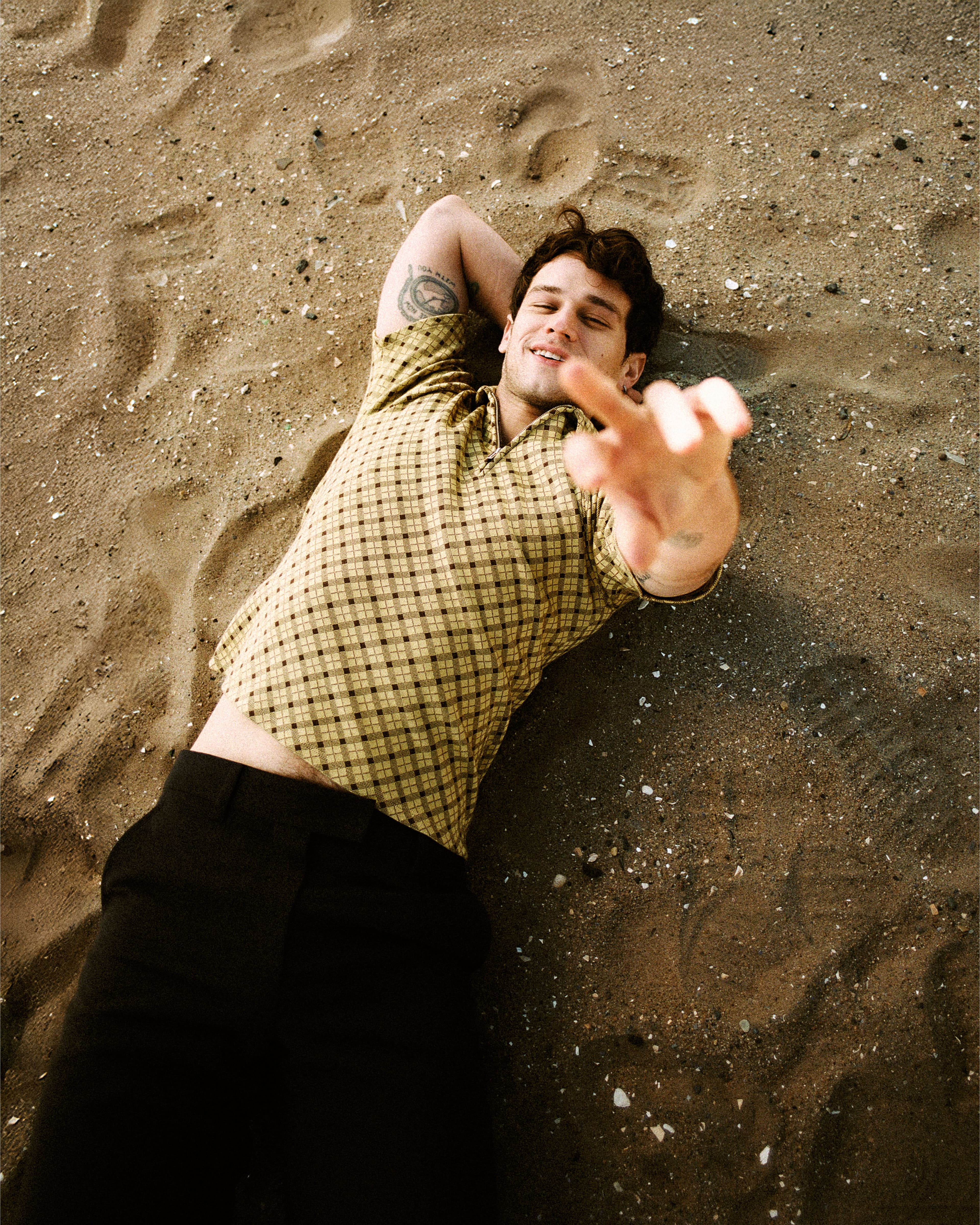 All CLOTHING by ,Miu Miu