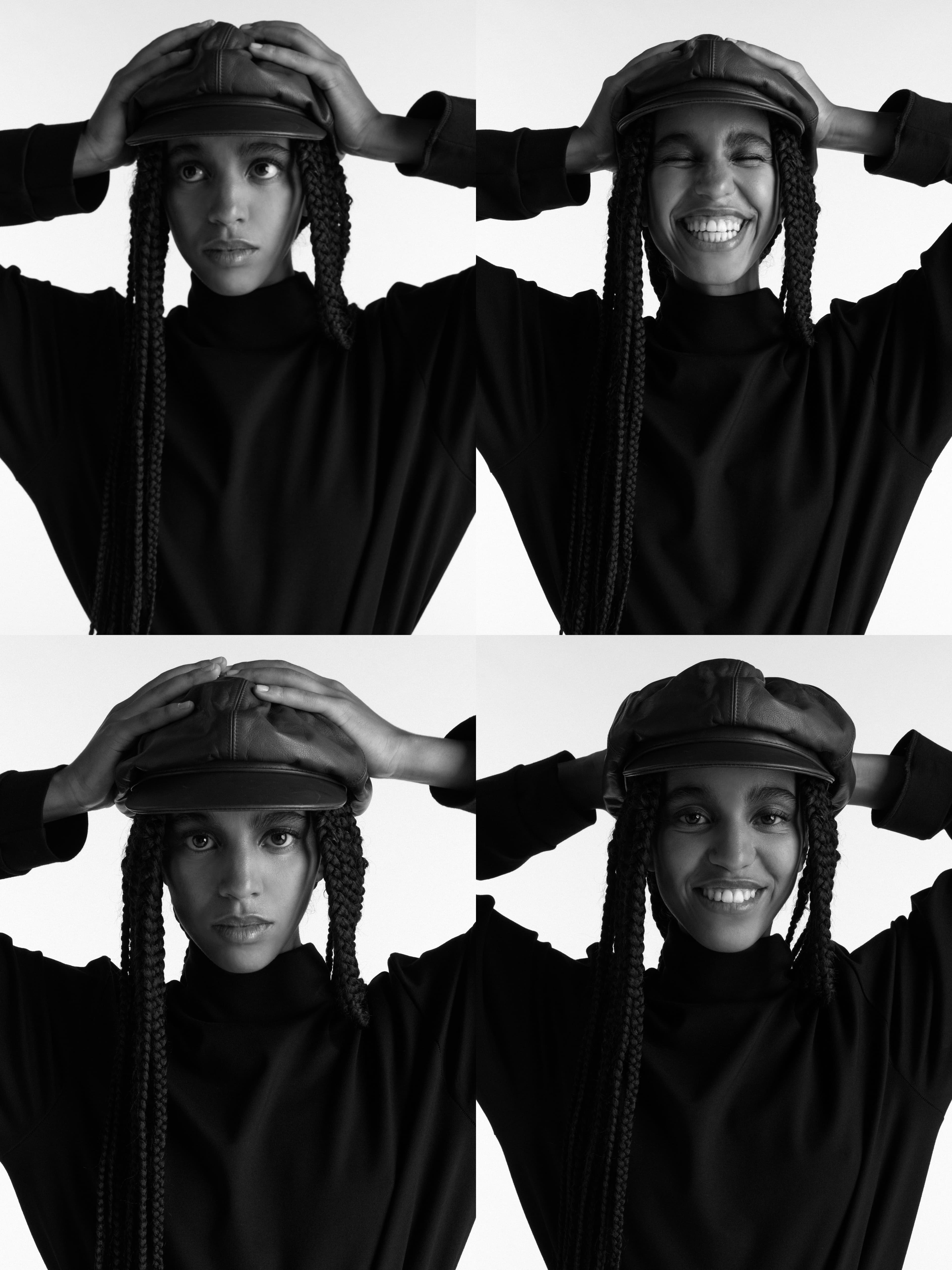 The 2022 LVMH Prize: WINNIE New York