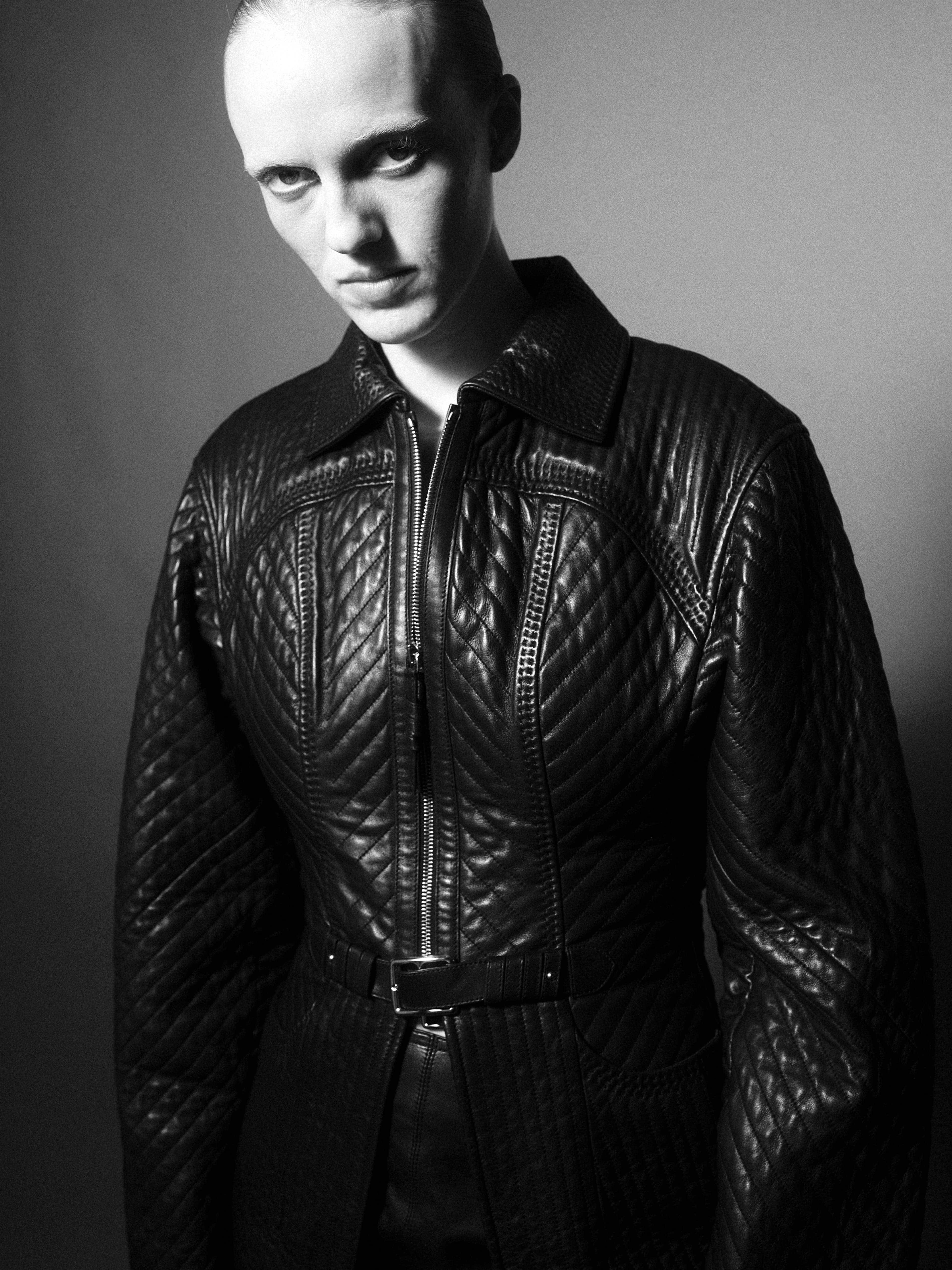 All CLOTHING by Hermès