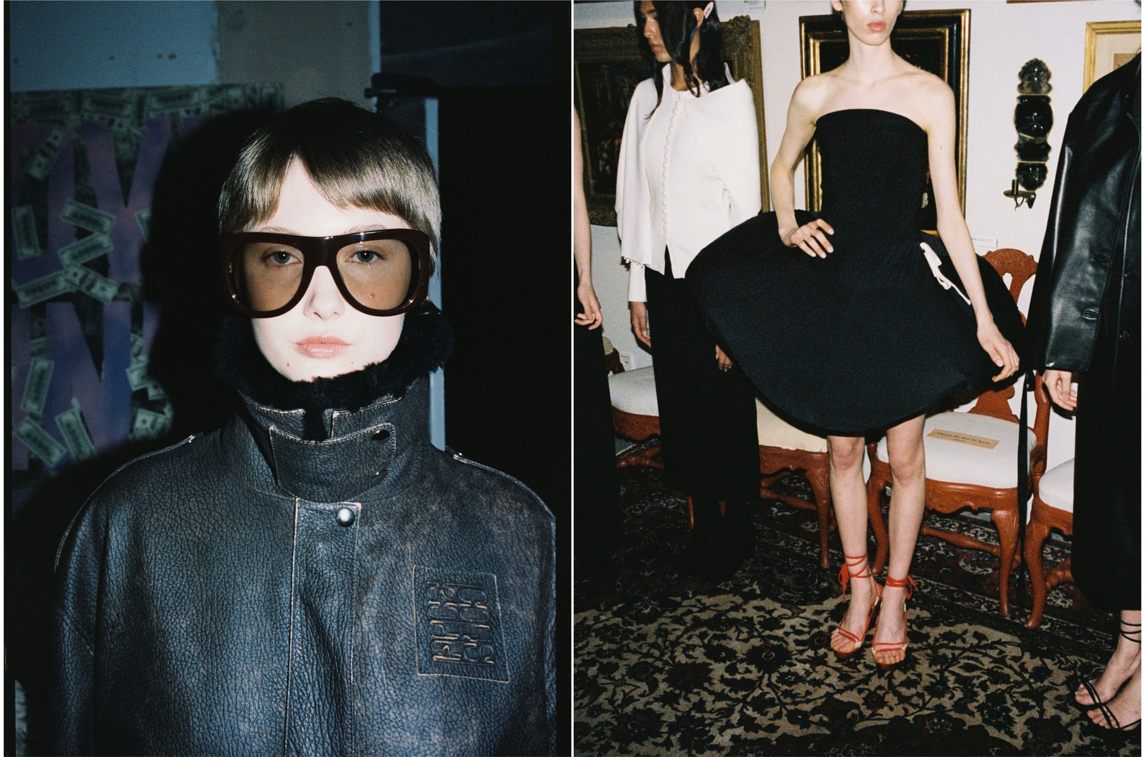 Stockholm Fashion Week Makes a Triumphant Return