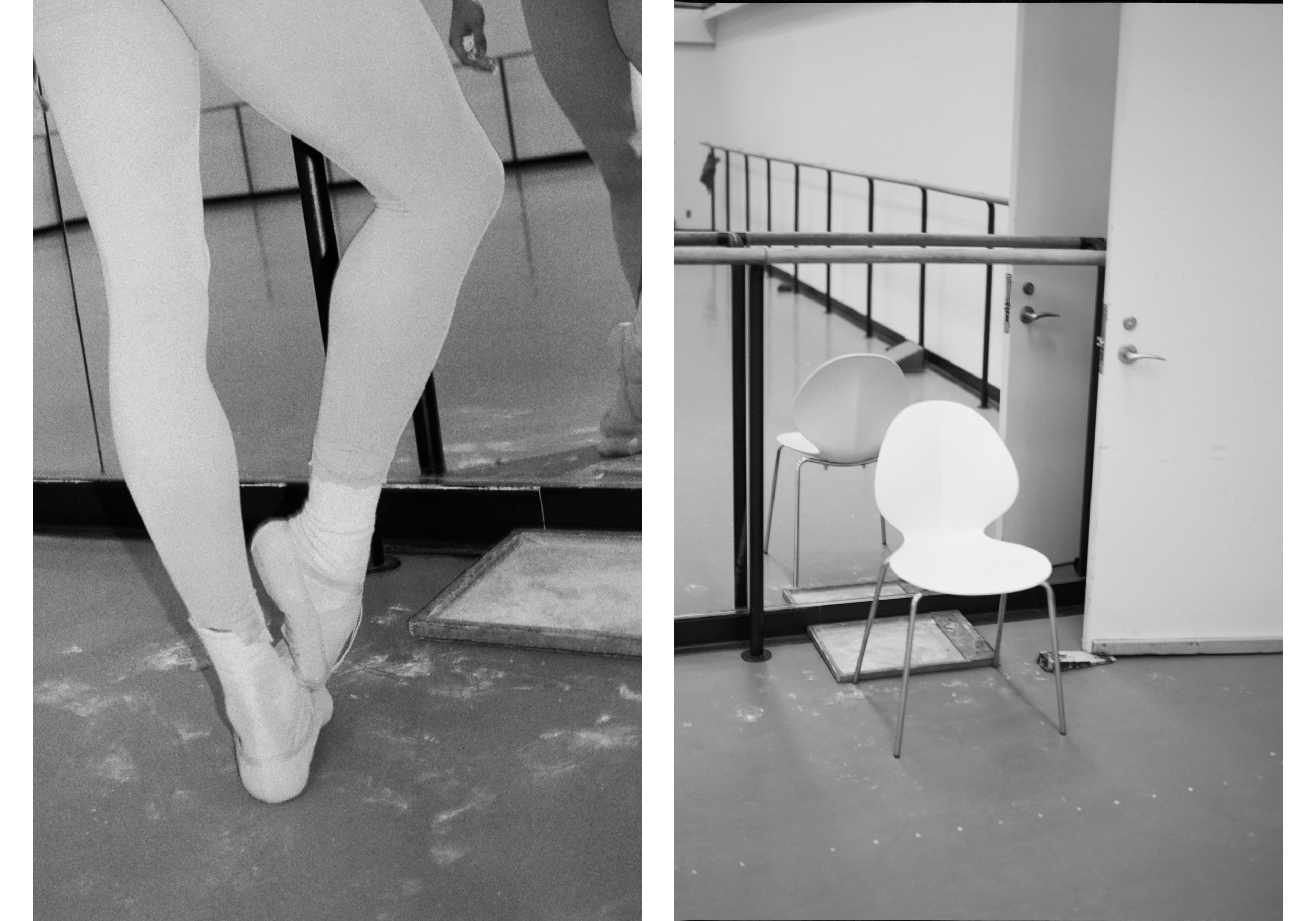 Herencia: Jovani Furlan and Nicole Della Costa