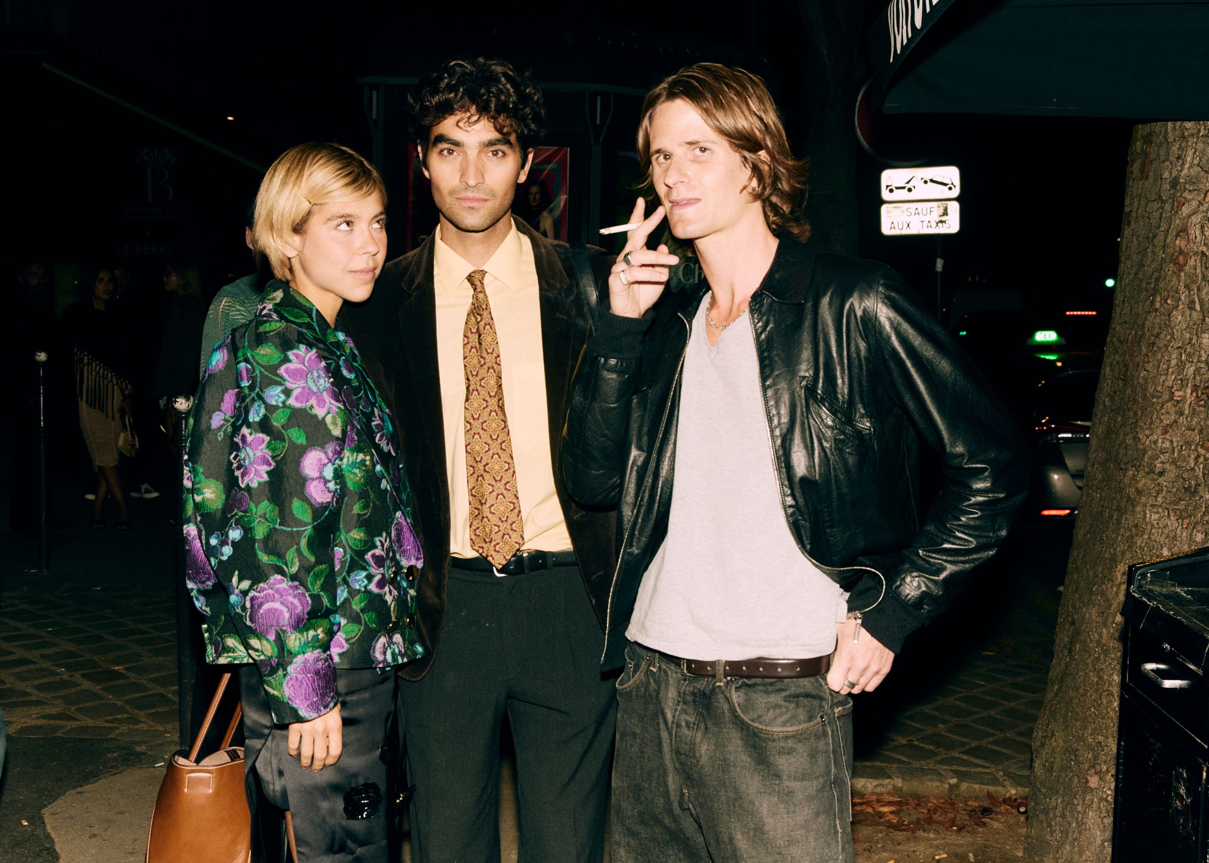Cero Magazine Celebrates SS27 in Paris