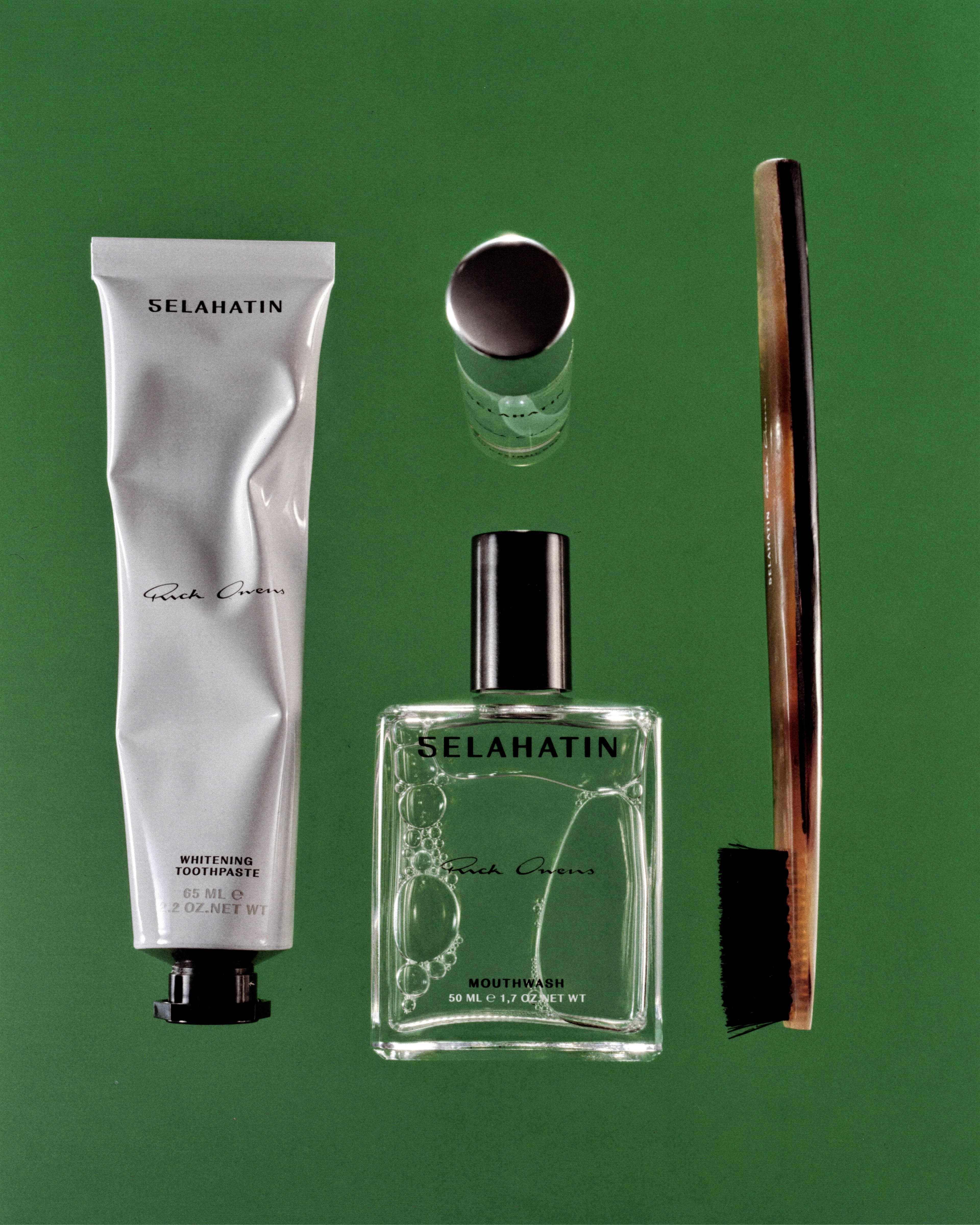 Sustainable Beauty
