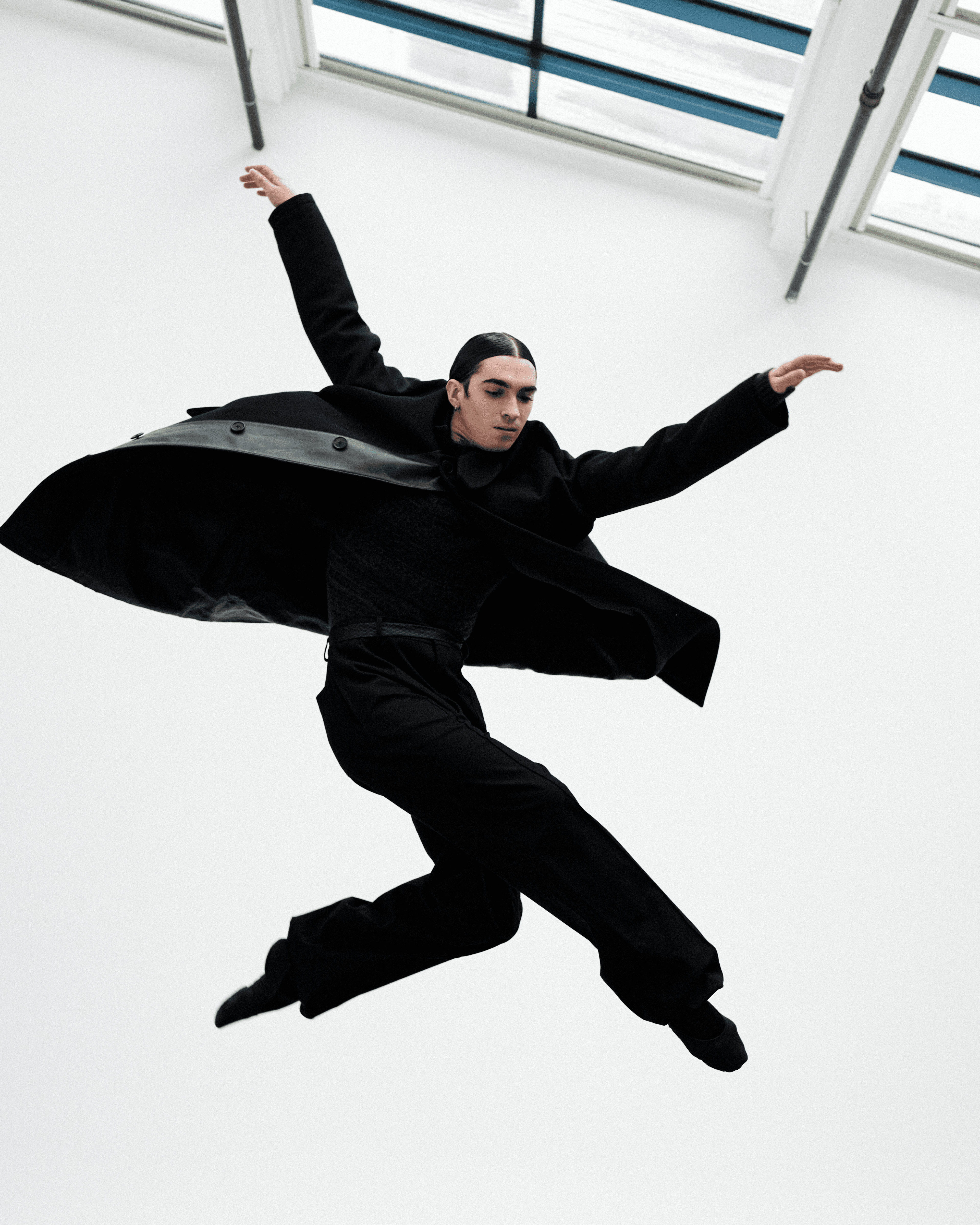 All CLOTHING by Hermès