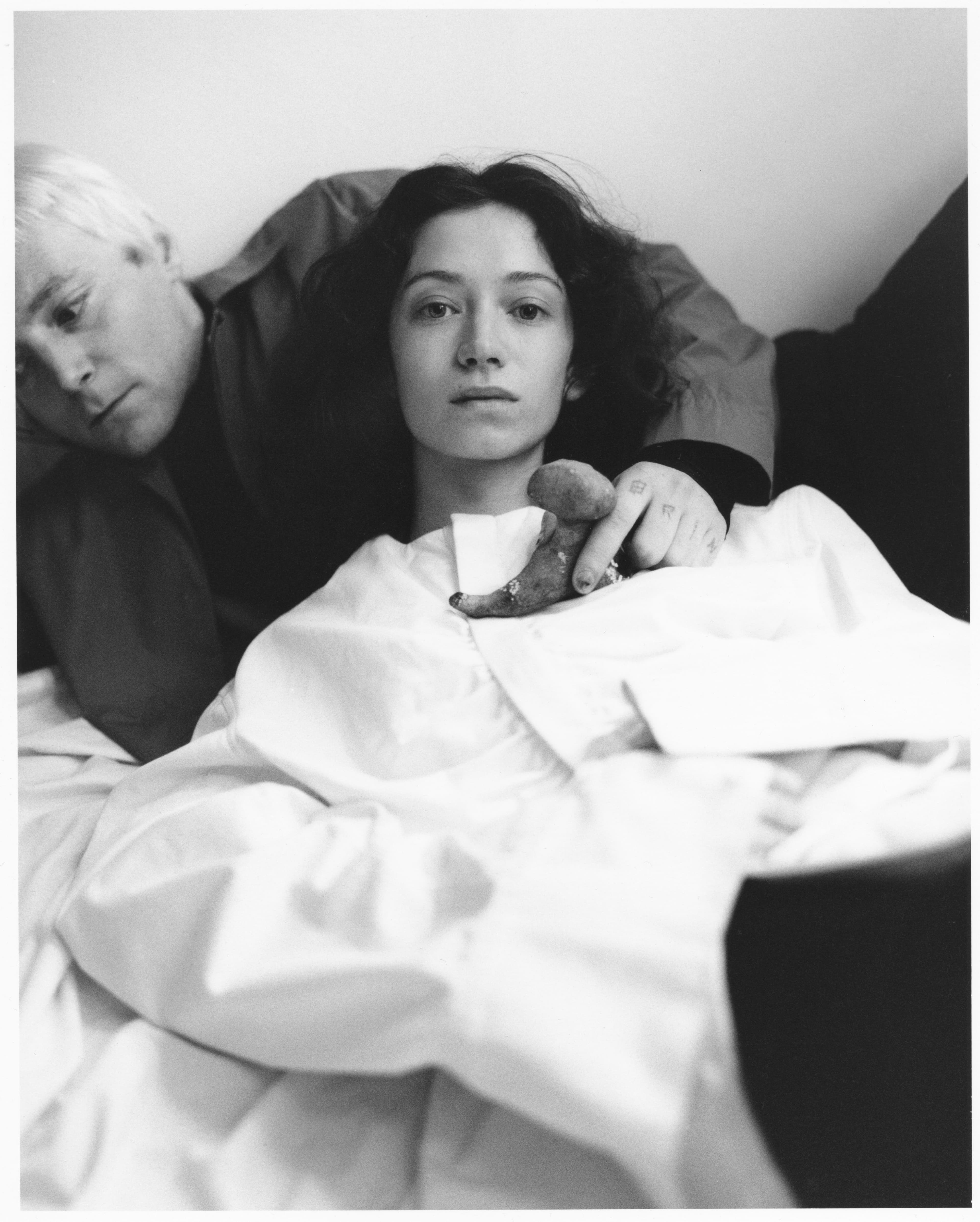 The 2021 LVMH Prize: Bianca Saunders