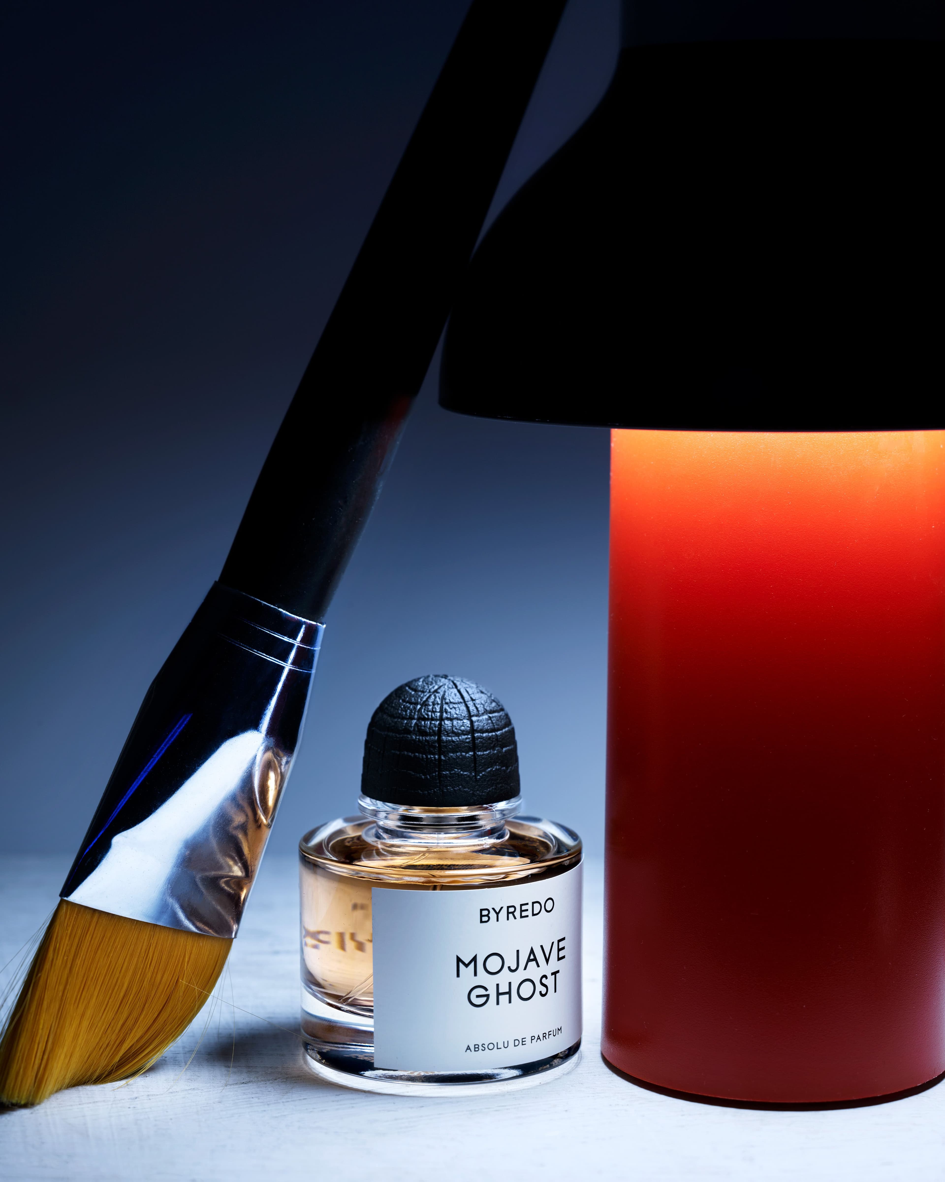 Mojave Ghost ABSOLU DE PARFUM by ,Byredo