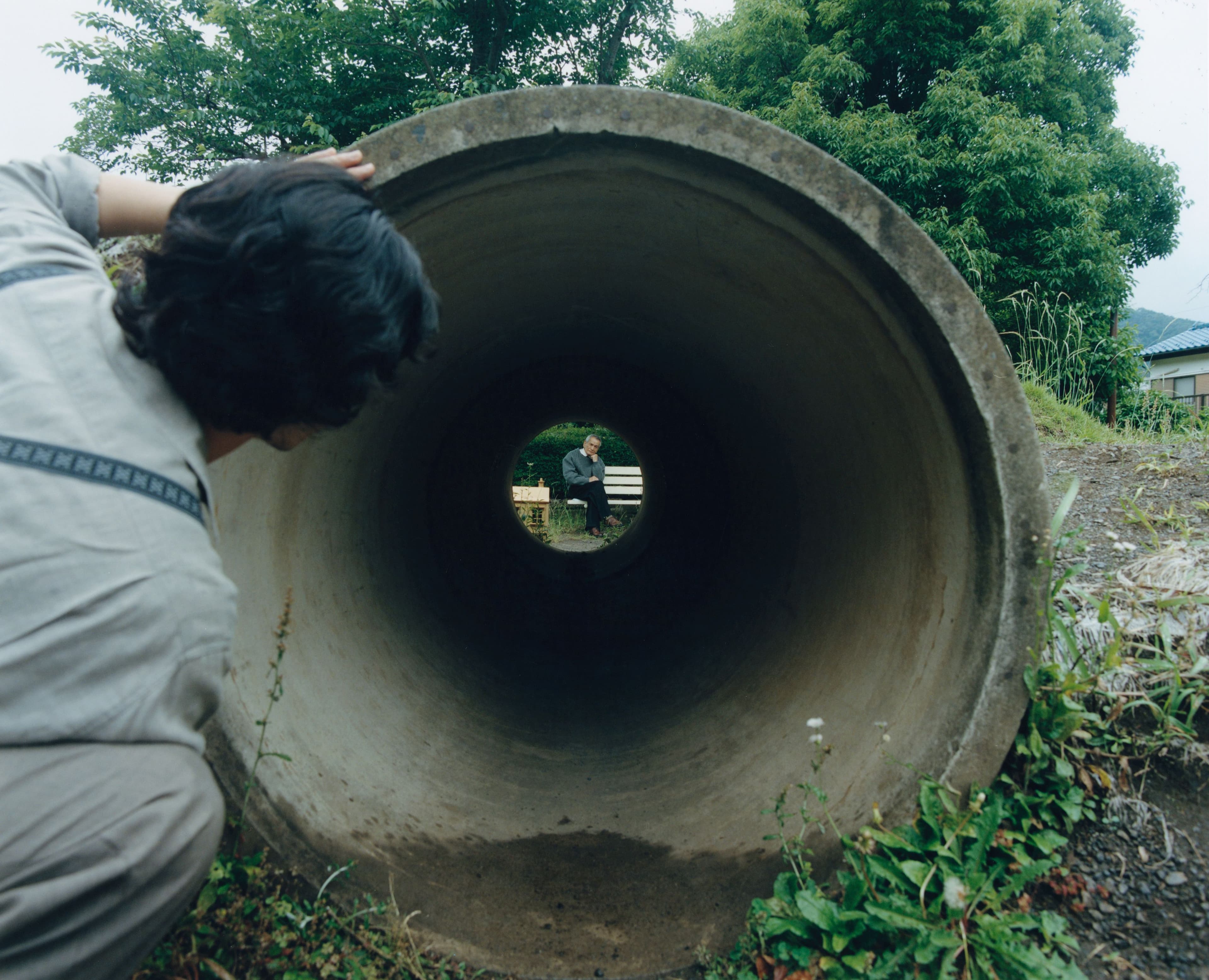 The 2025 LVMH Prize: Soshiotsuki