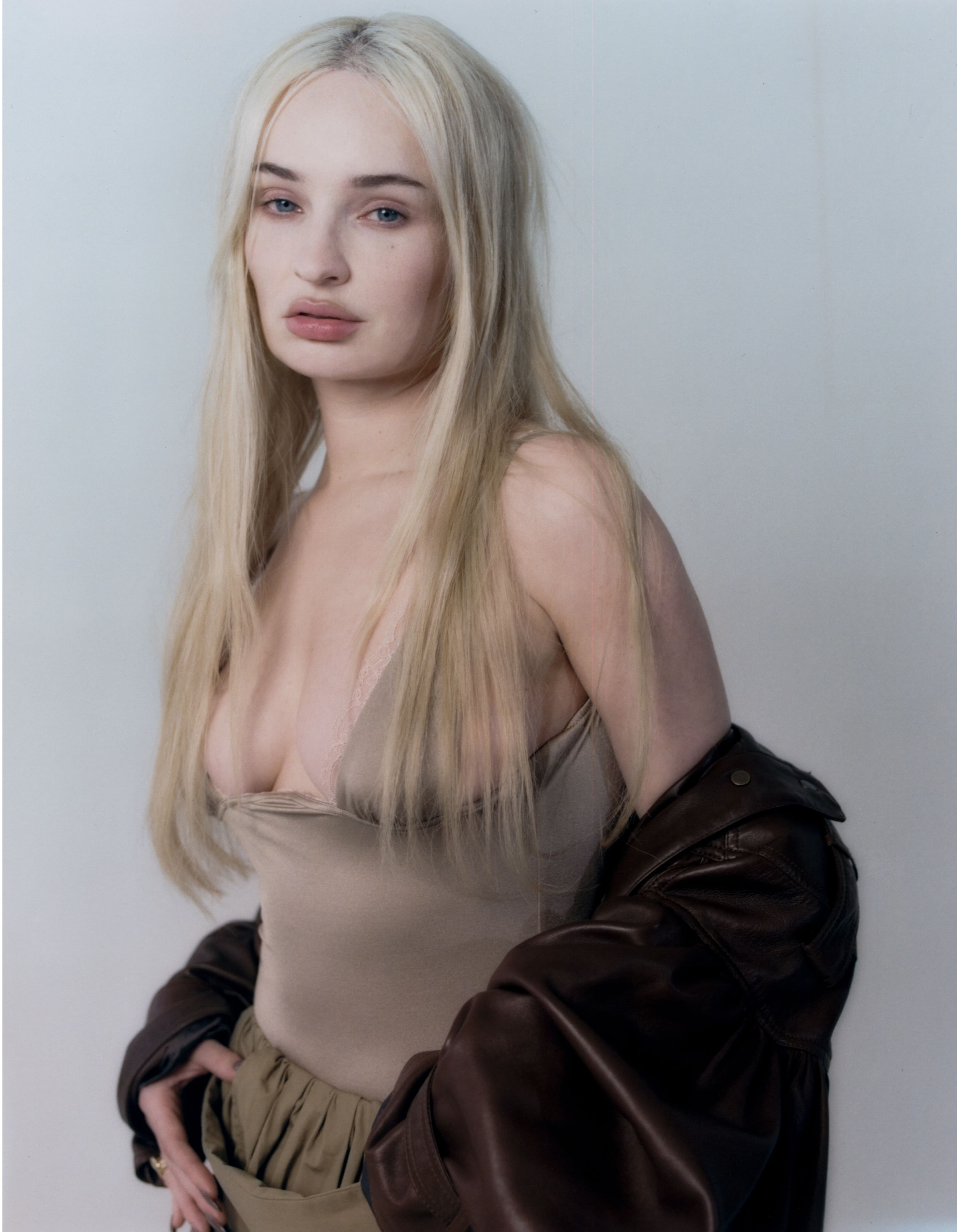 All CLOTHING by Chloé