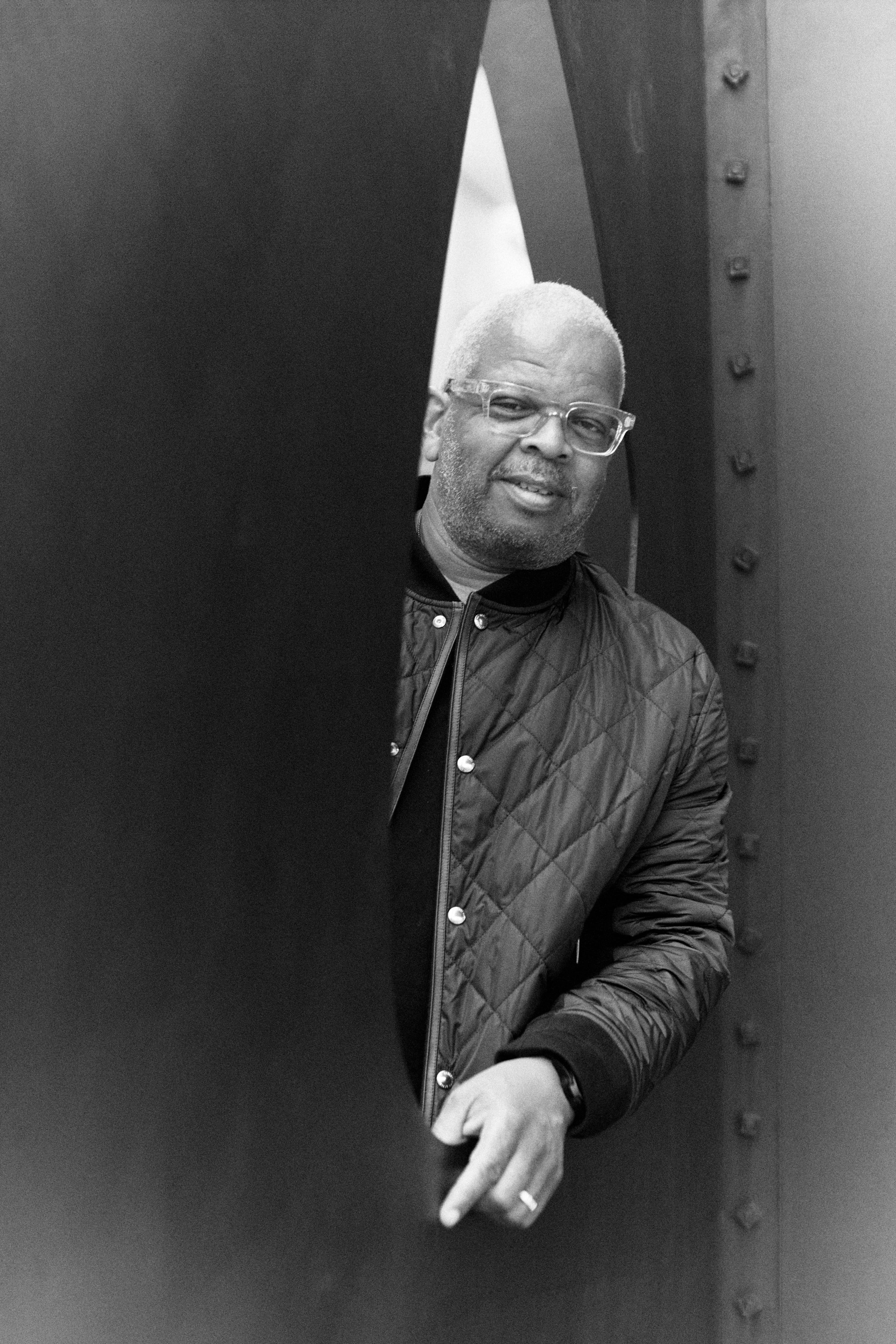 Terence Blanchard