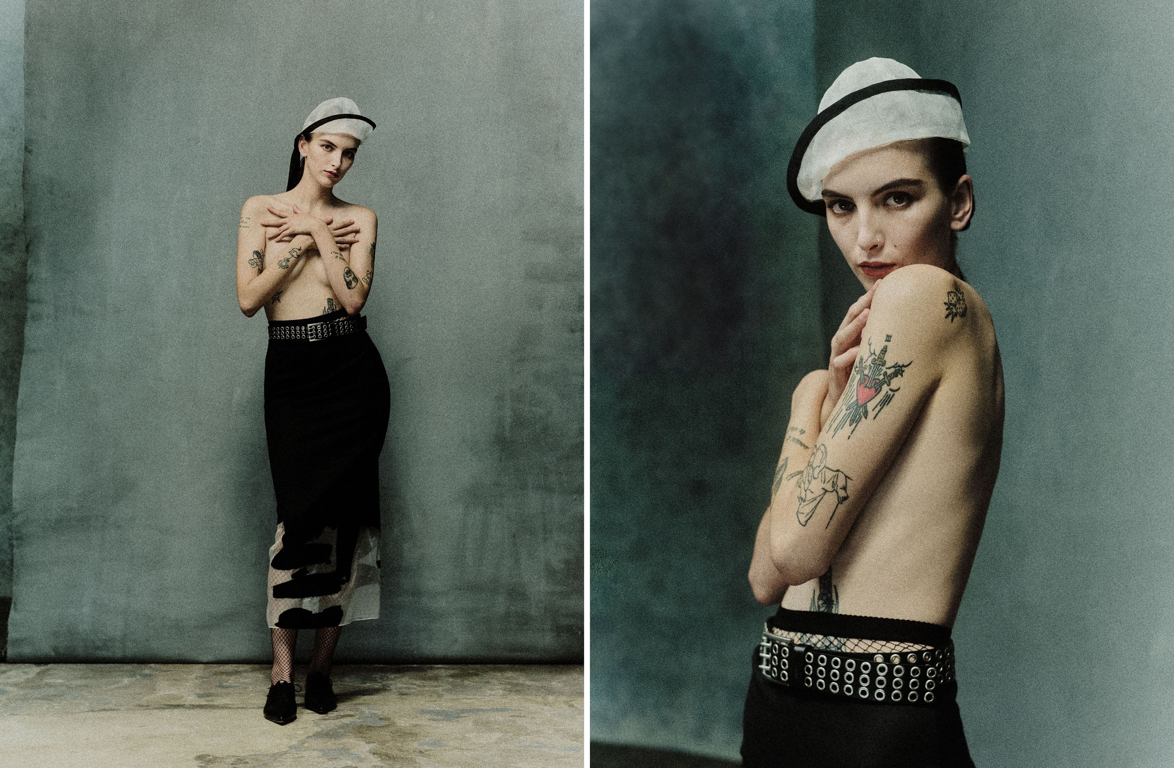 The 2025 LVMH Prize: Steve O Smith