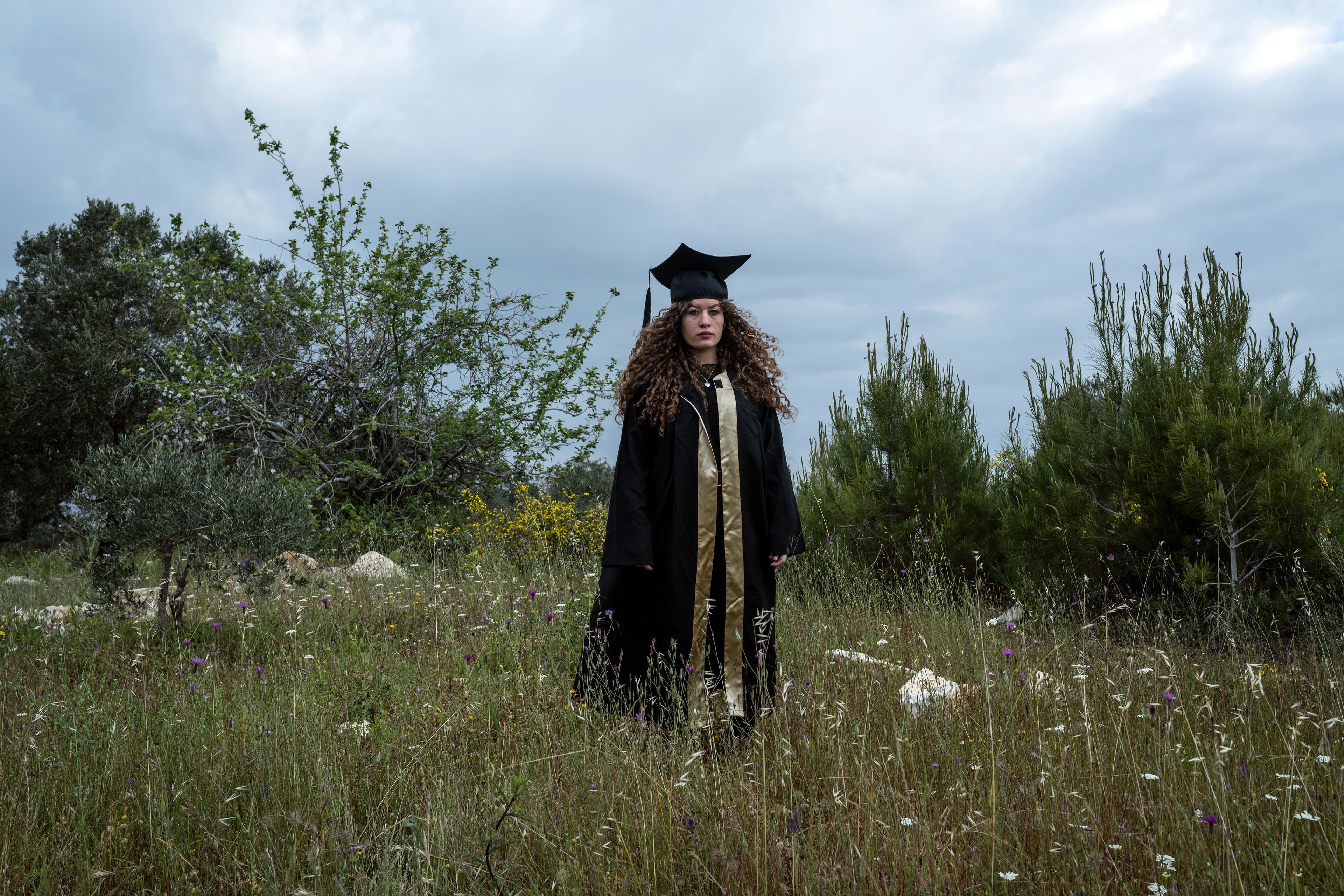 Ahed Tamimi