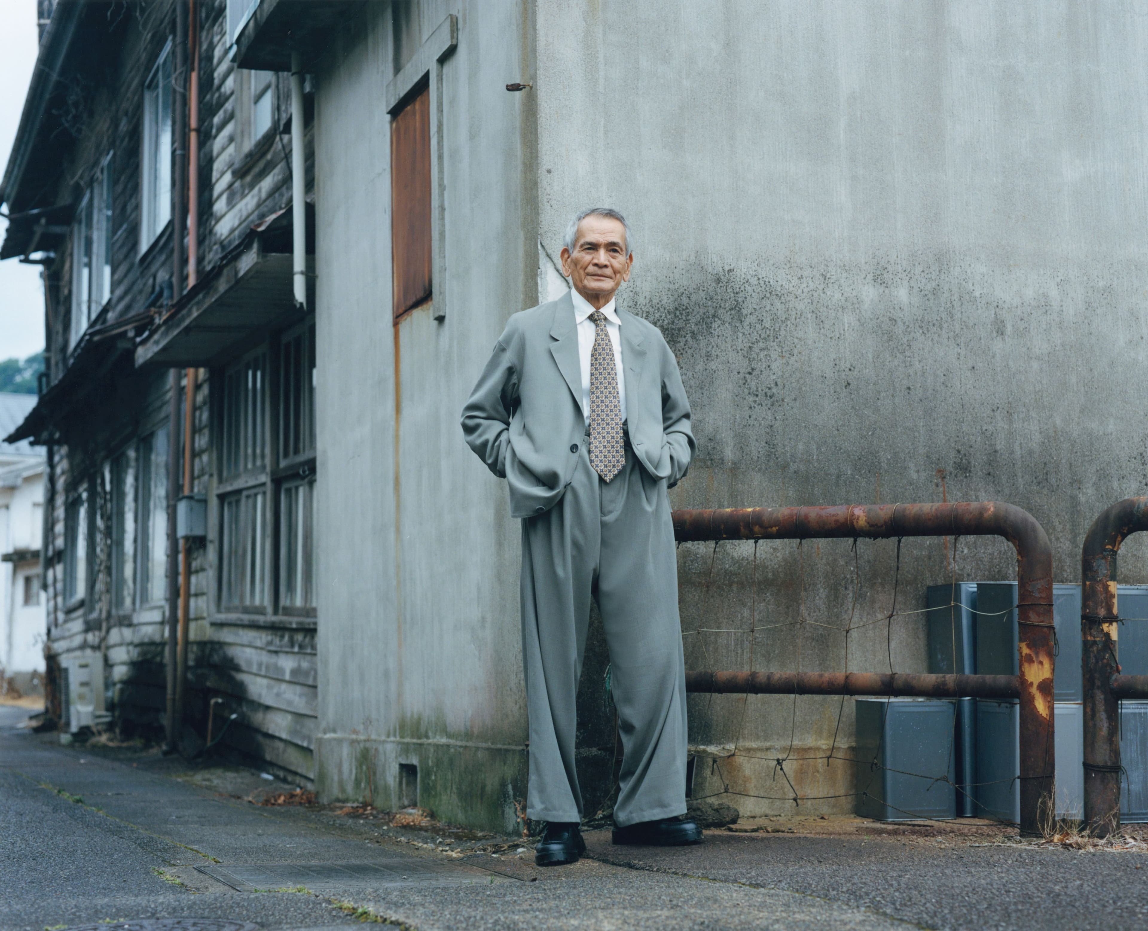 The 2025 LVMH Prize: Soshiotsuki