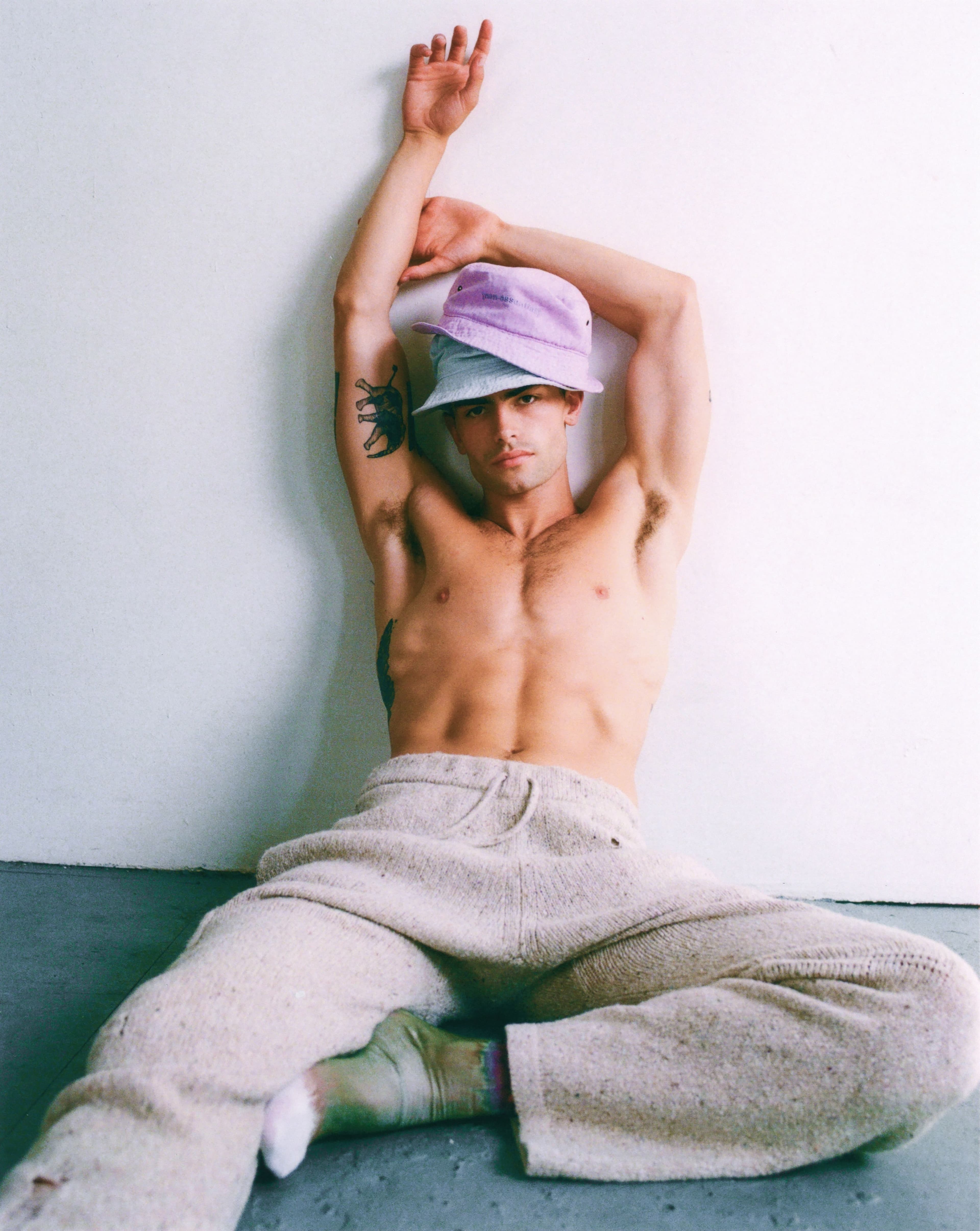 Charlie Knepper