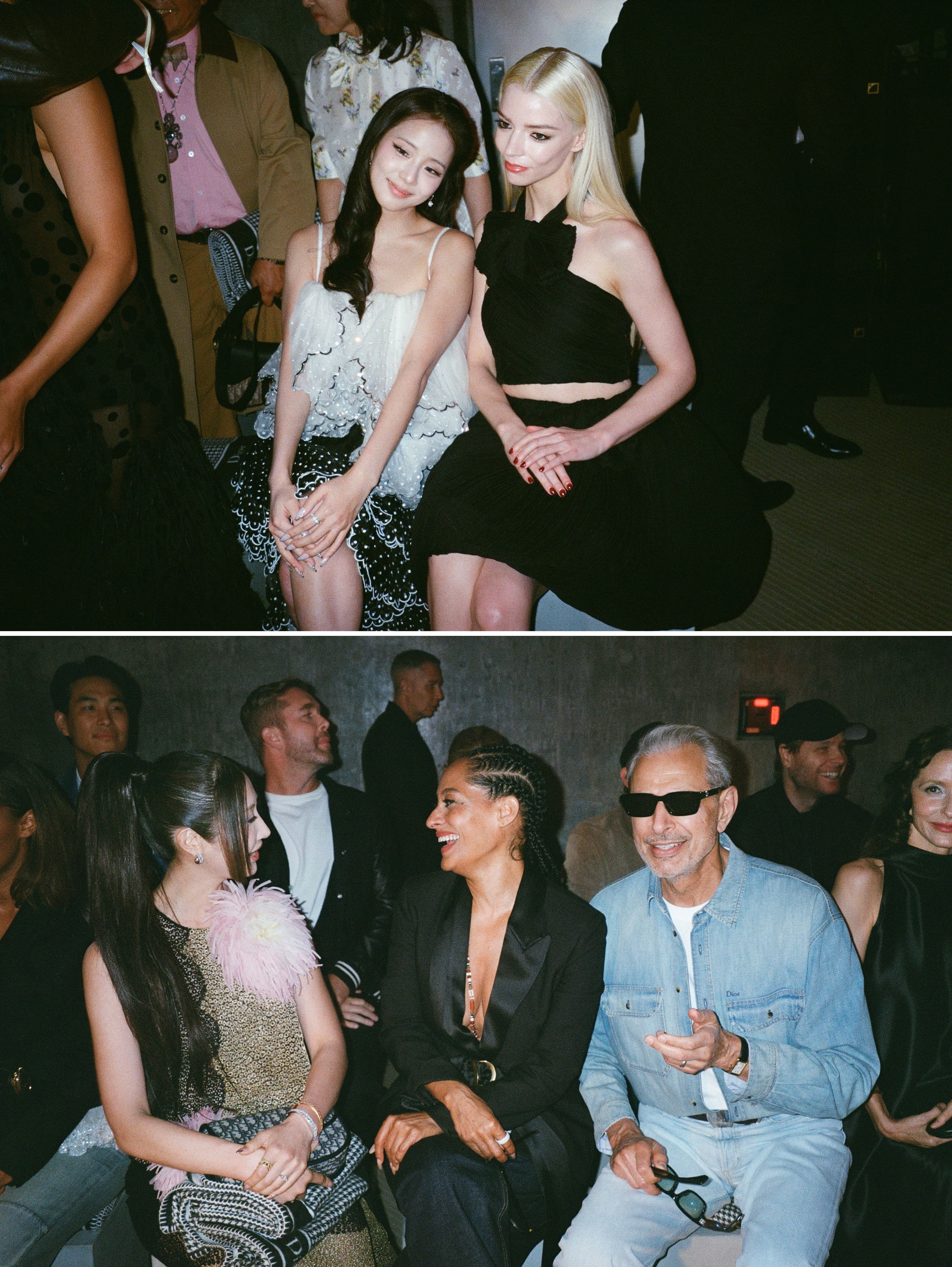 Dior Visits Los Angeles for Its Cruise 2027 Show