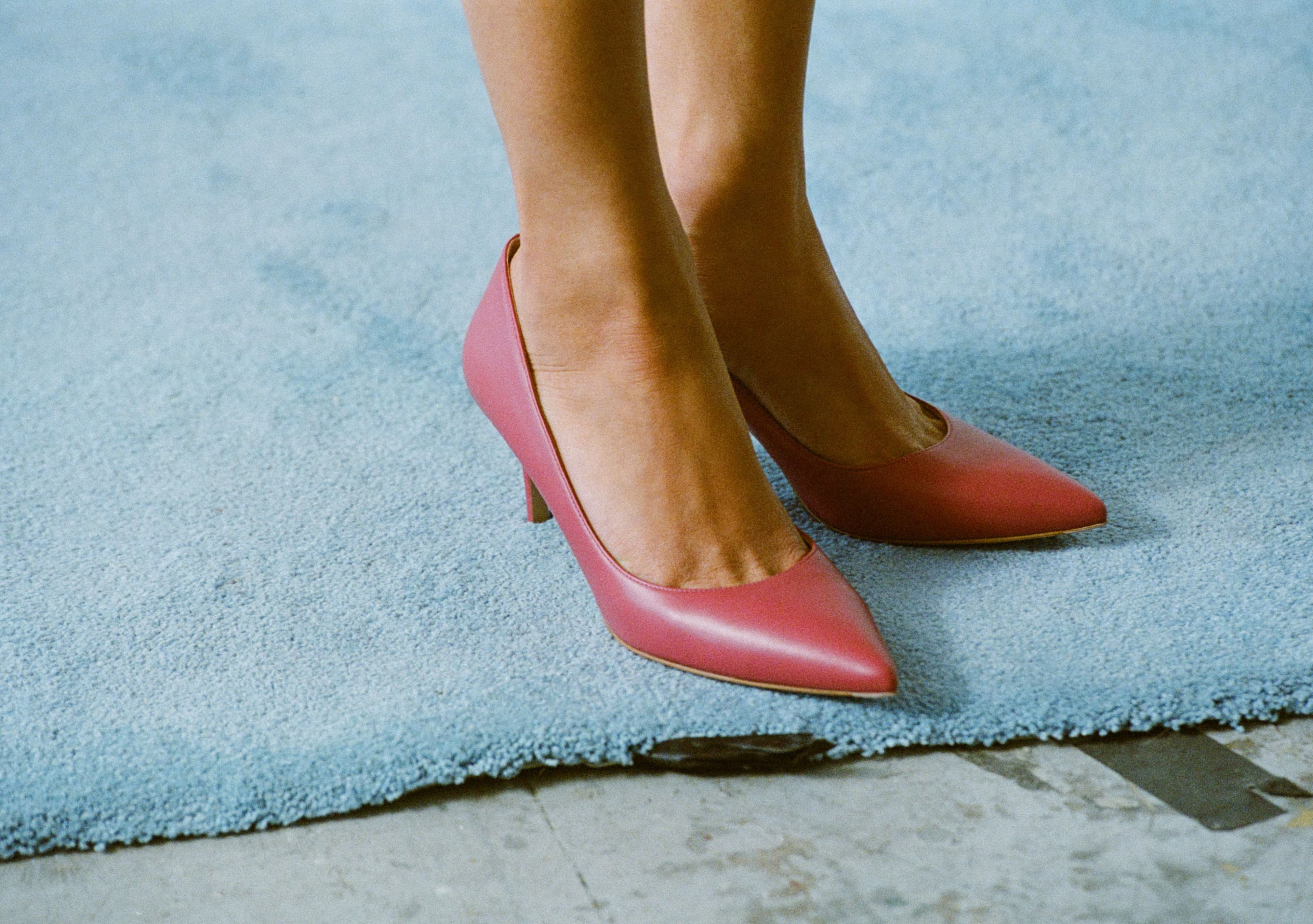 SHOES by Gianvito Rossi
