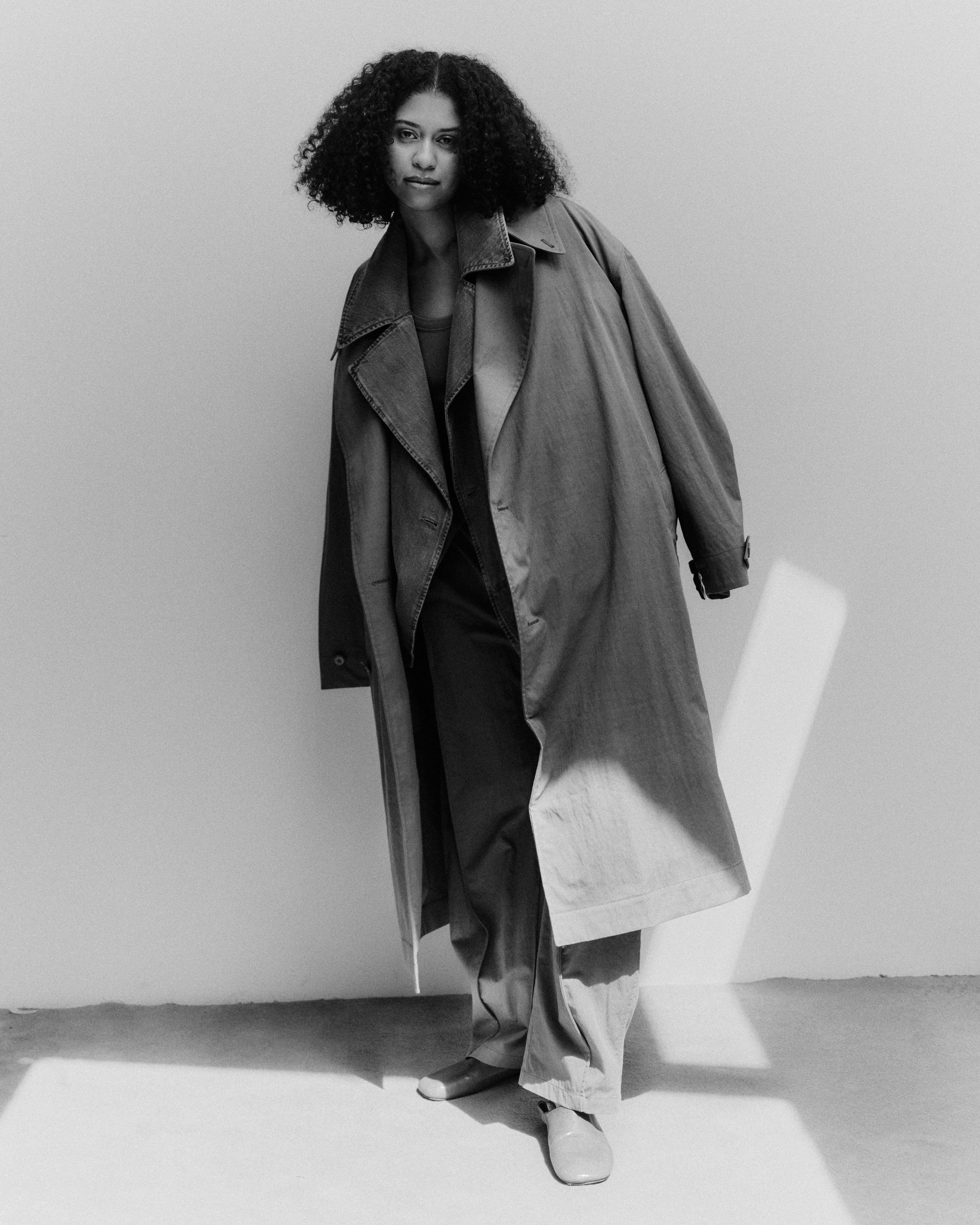 All CLOTHING by ,LEMAIRE