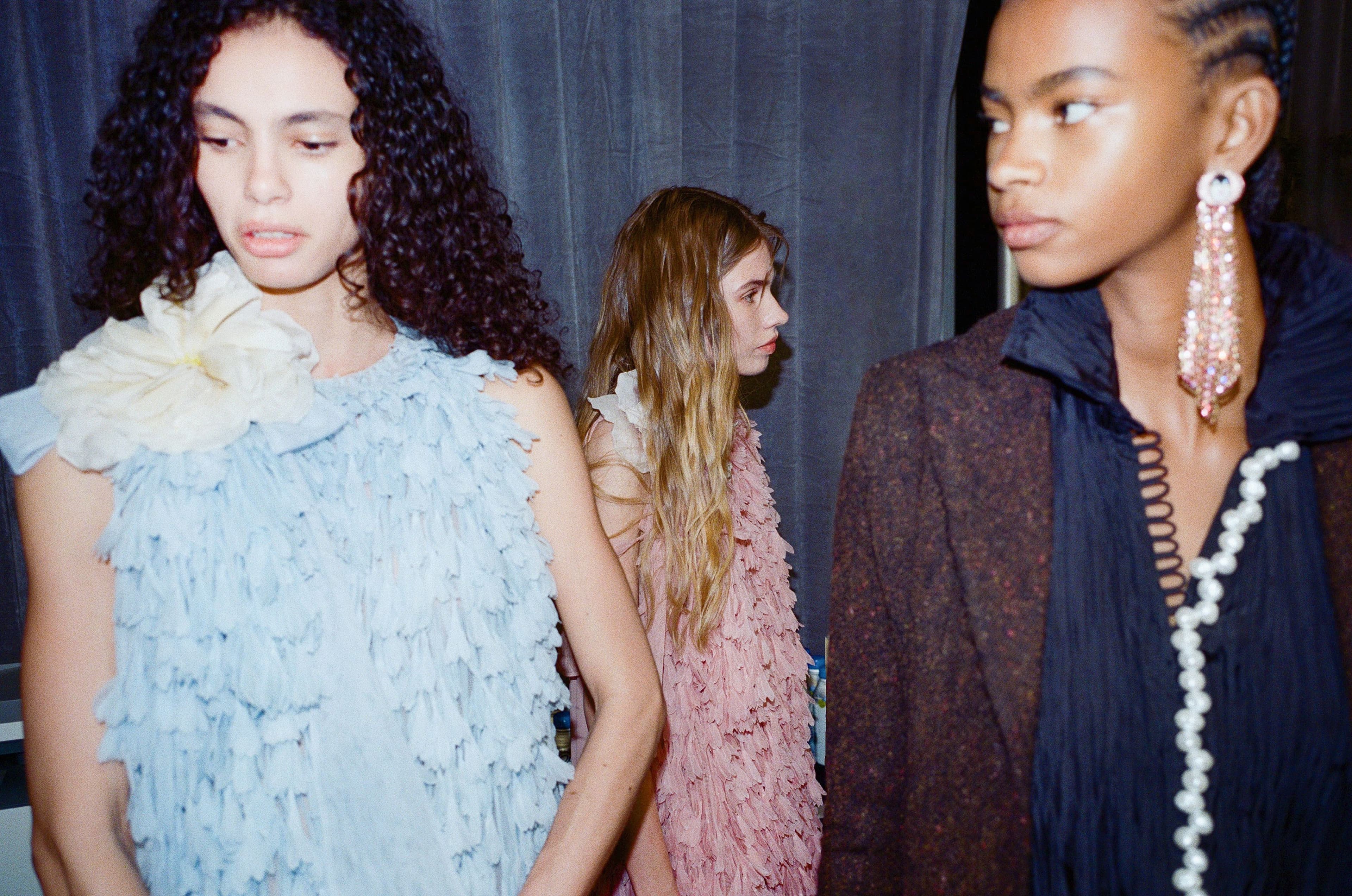 Dior Visits Los Angeles for Its Cruise 2027 Show