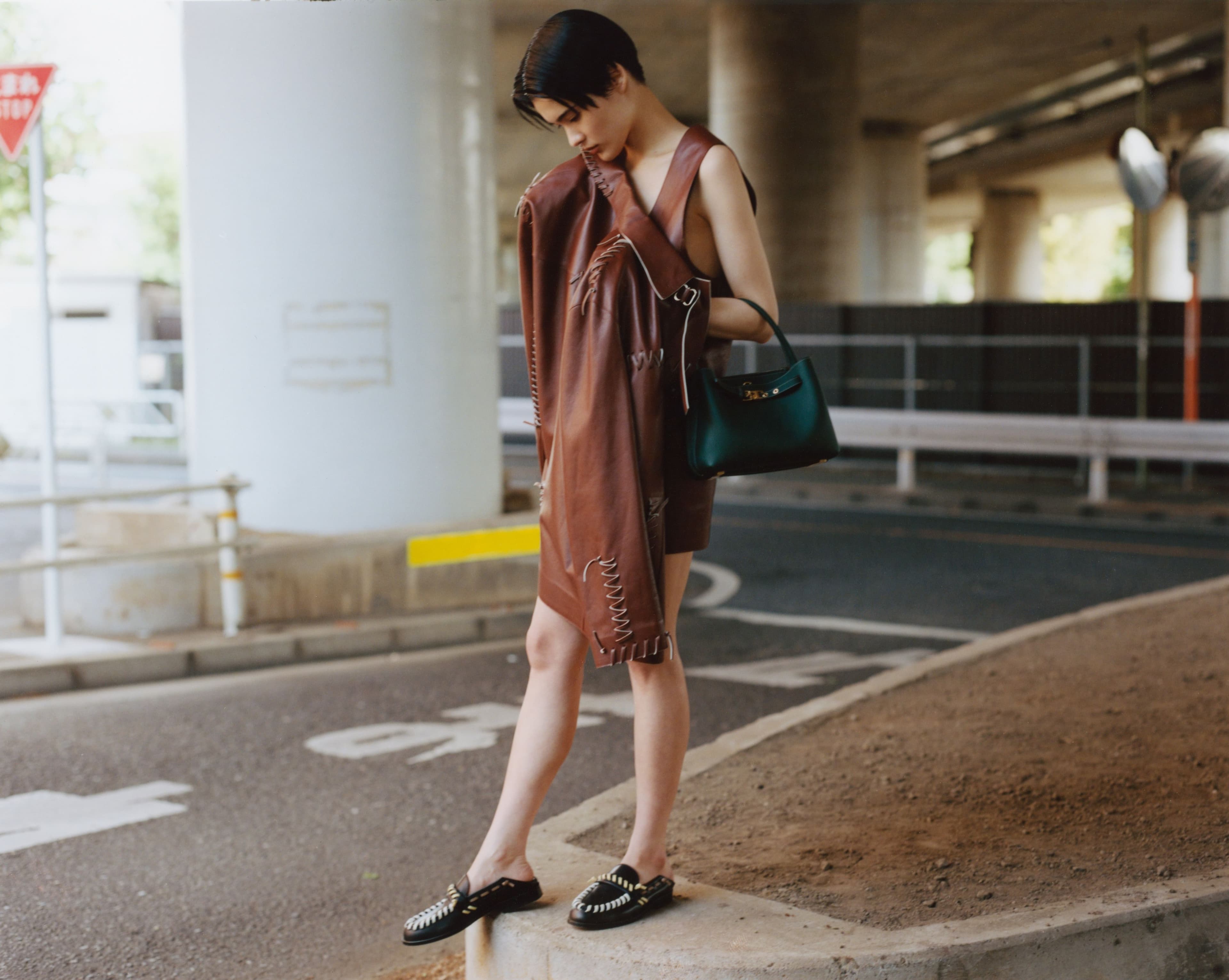 All CLOTHING and ACCESSORIES by Tod’s
