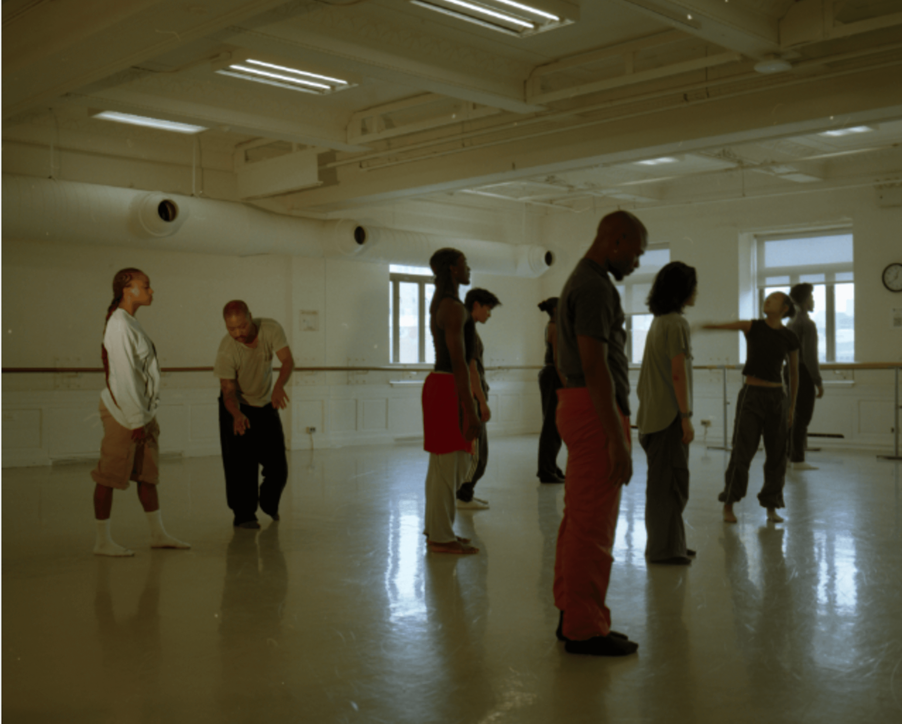 Breaking Boundaries with Kyle Abraham