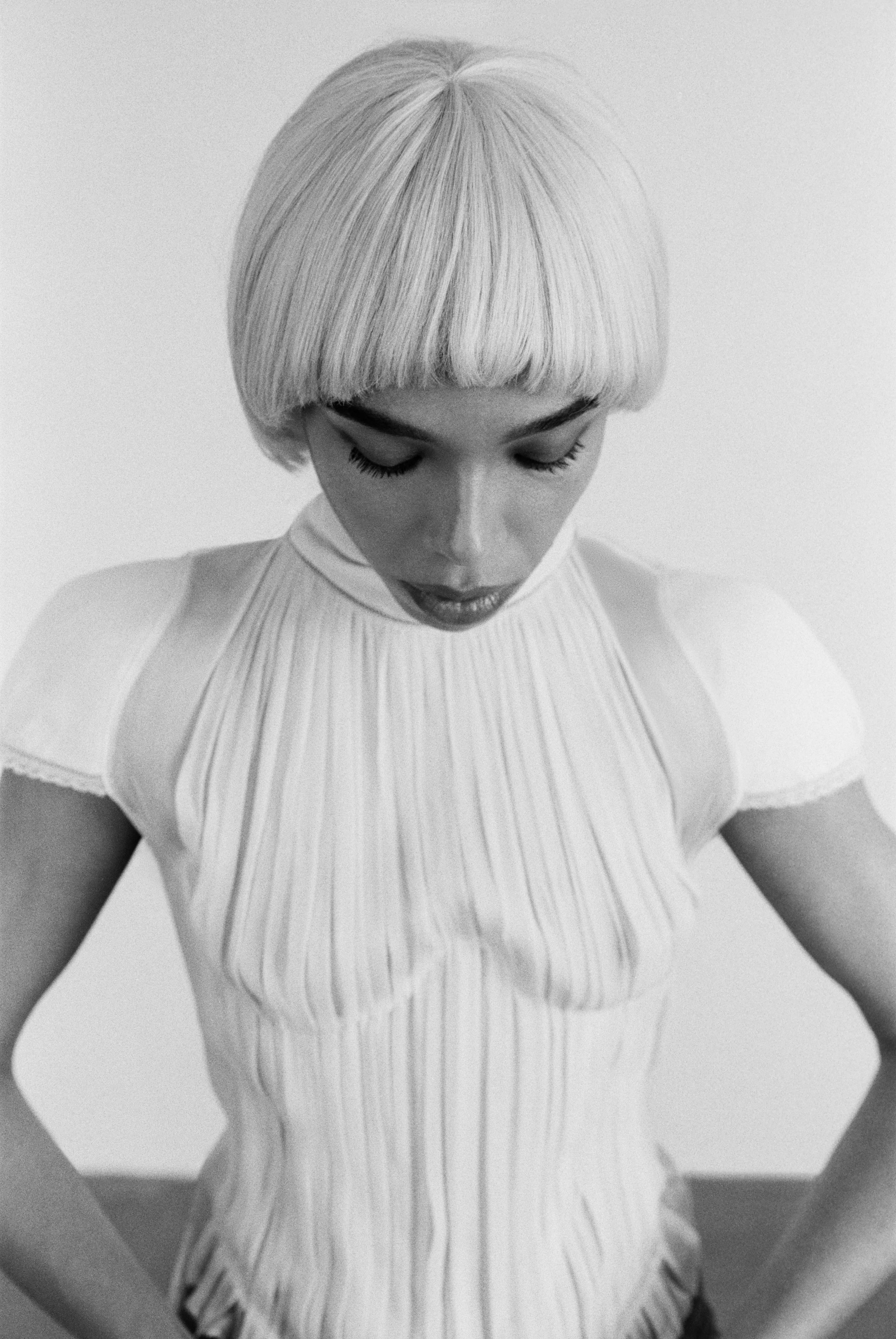 All CLOTHING by McQueen