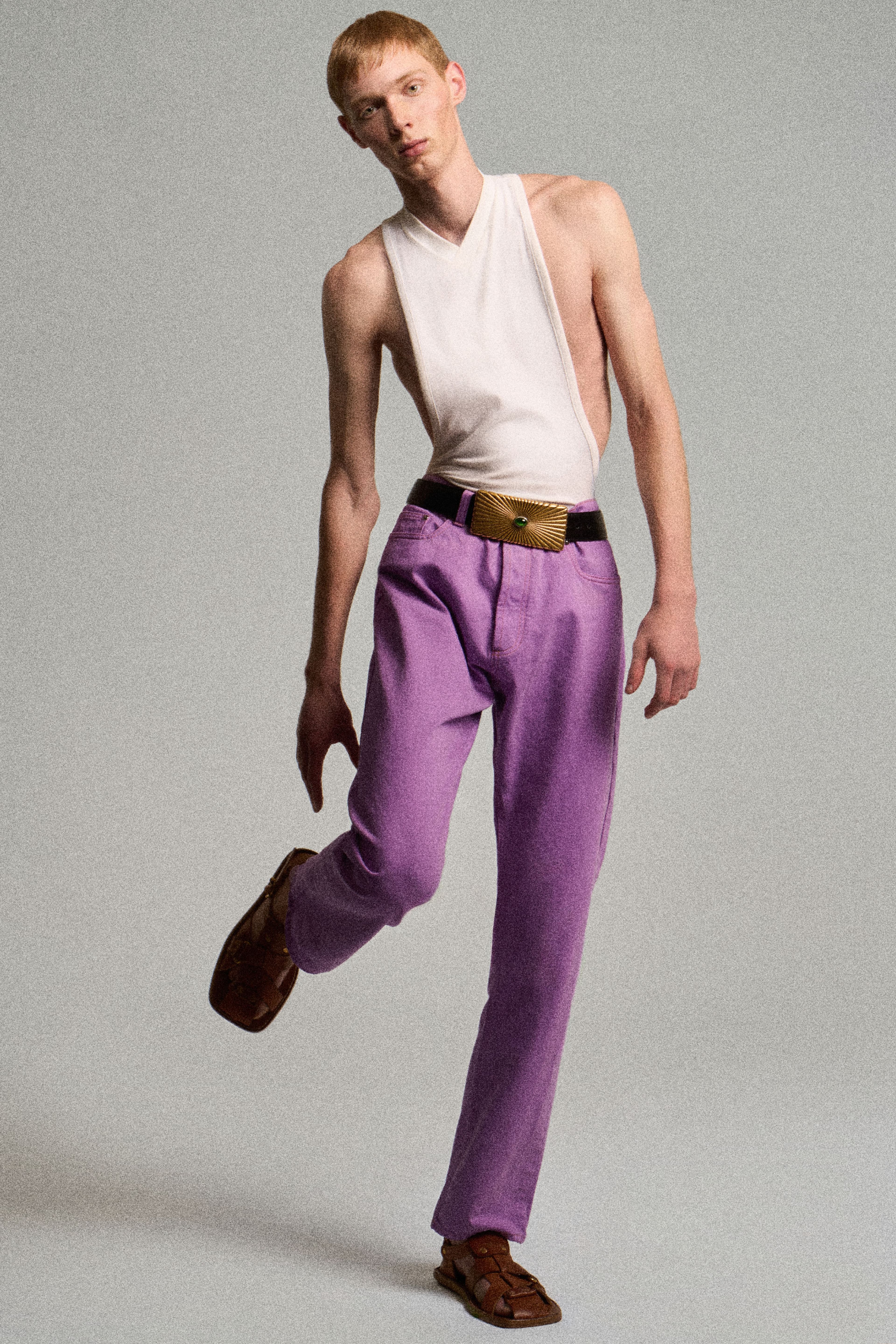 All CLOTHING and ACCESSORIES by Versace