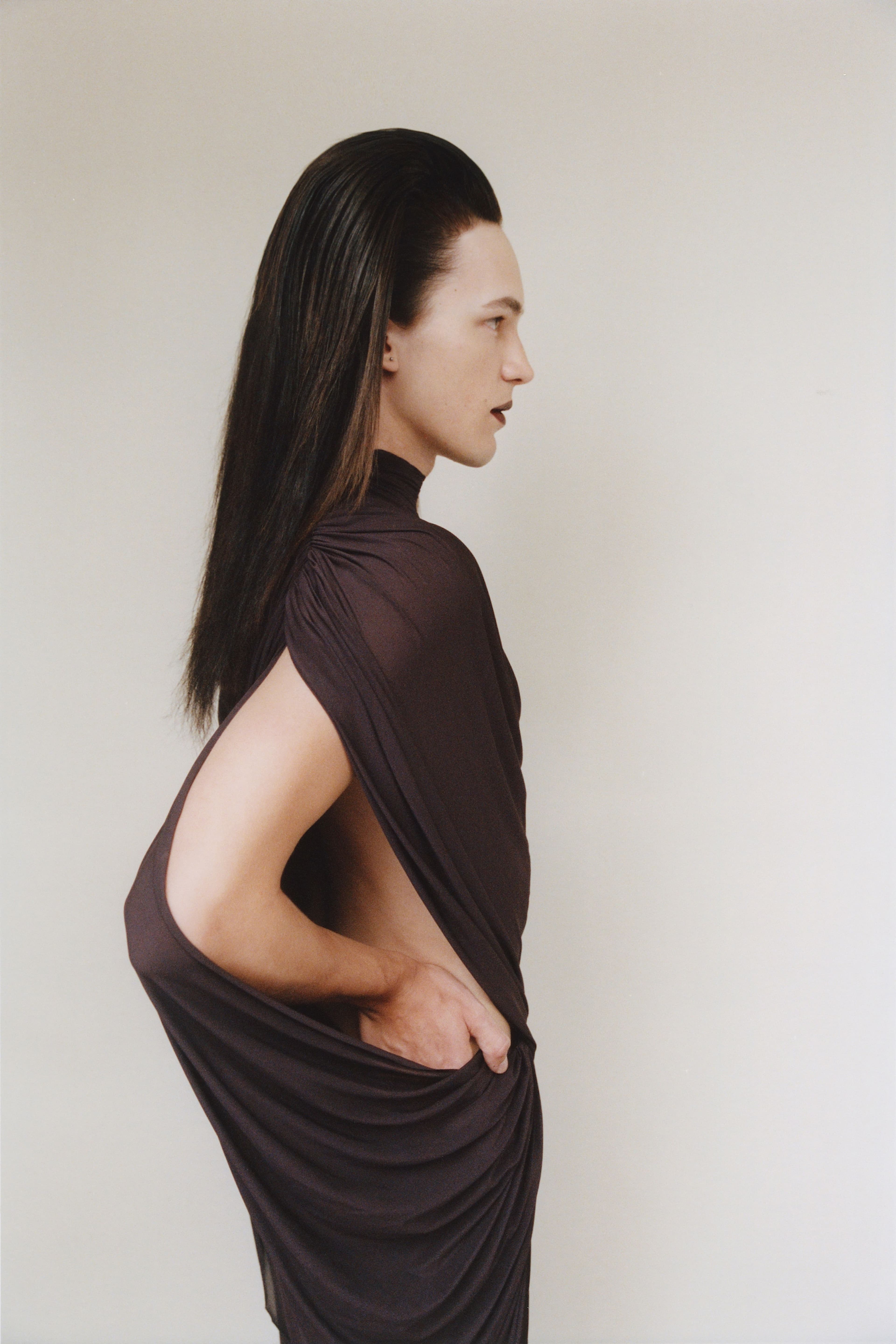 The 2025 LVMH Prize: Francesco Murano