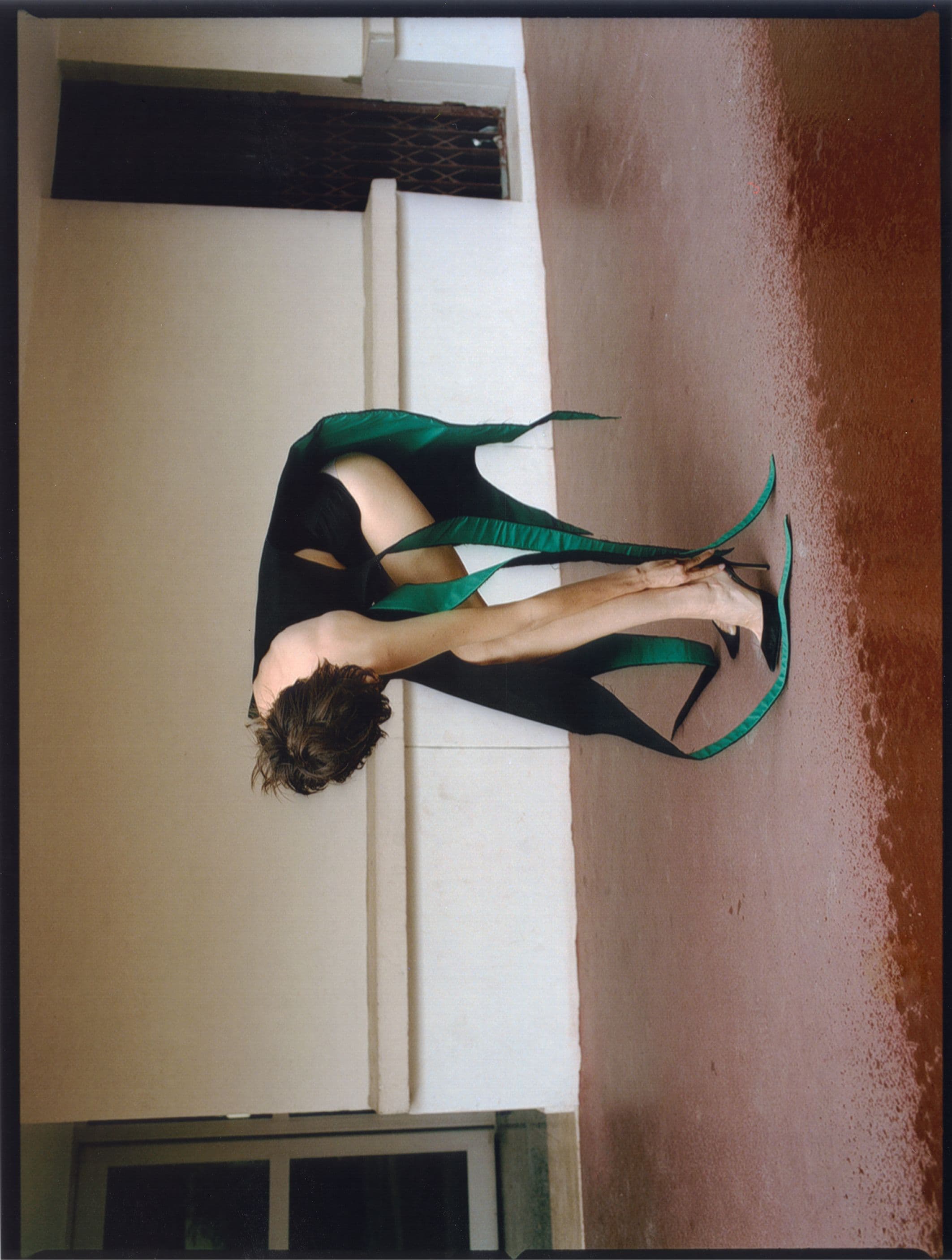 The 2021 LVMH Prize: Charles de Vilmorin